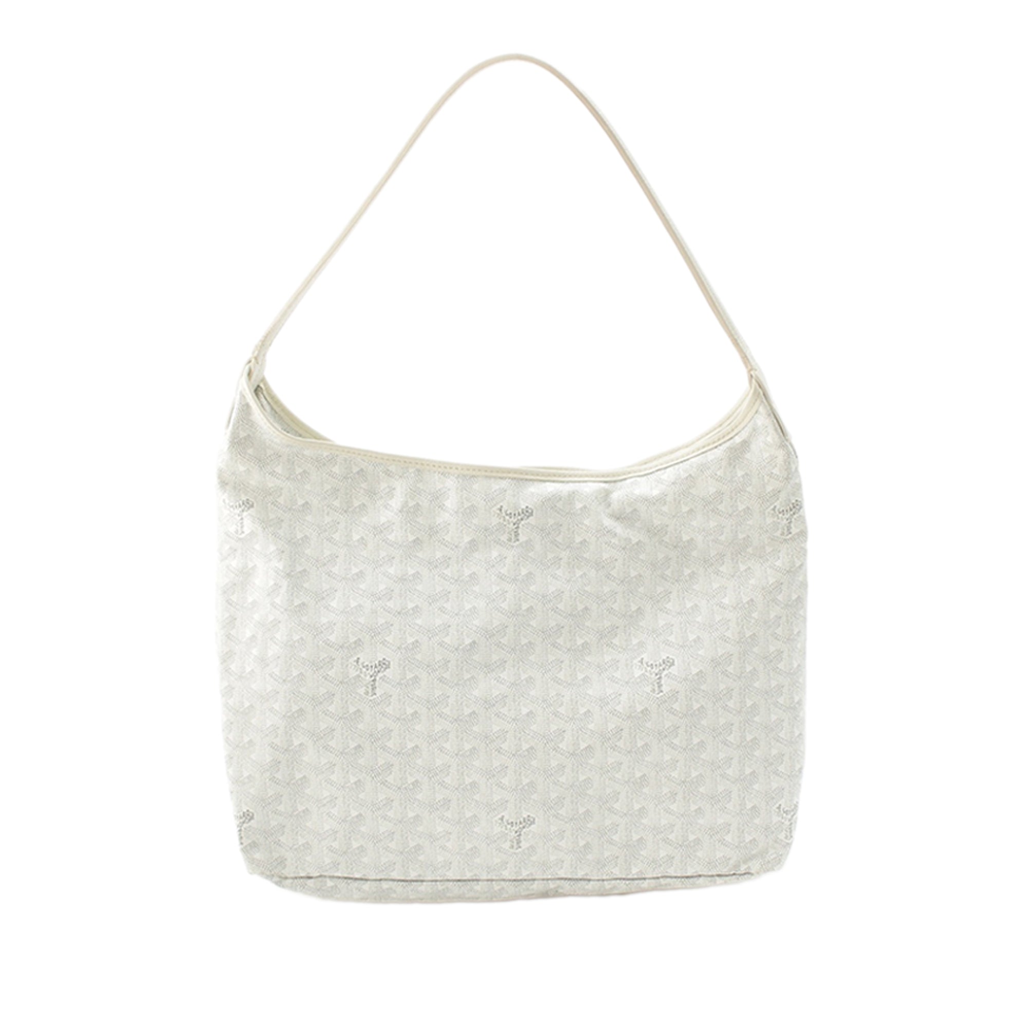 Goyard Goyardine Boheme Hobo - image 1