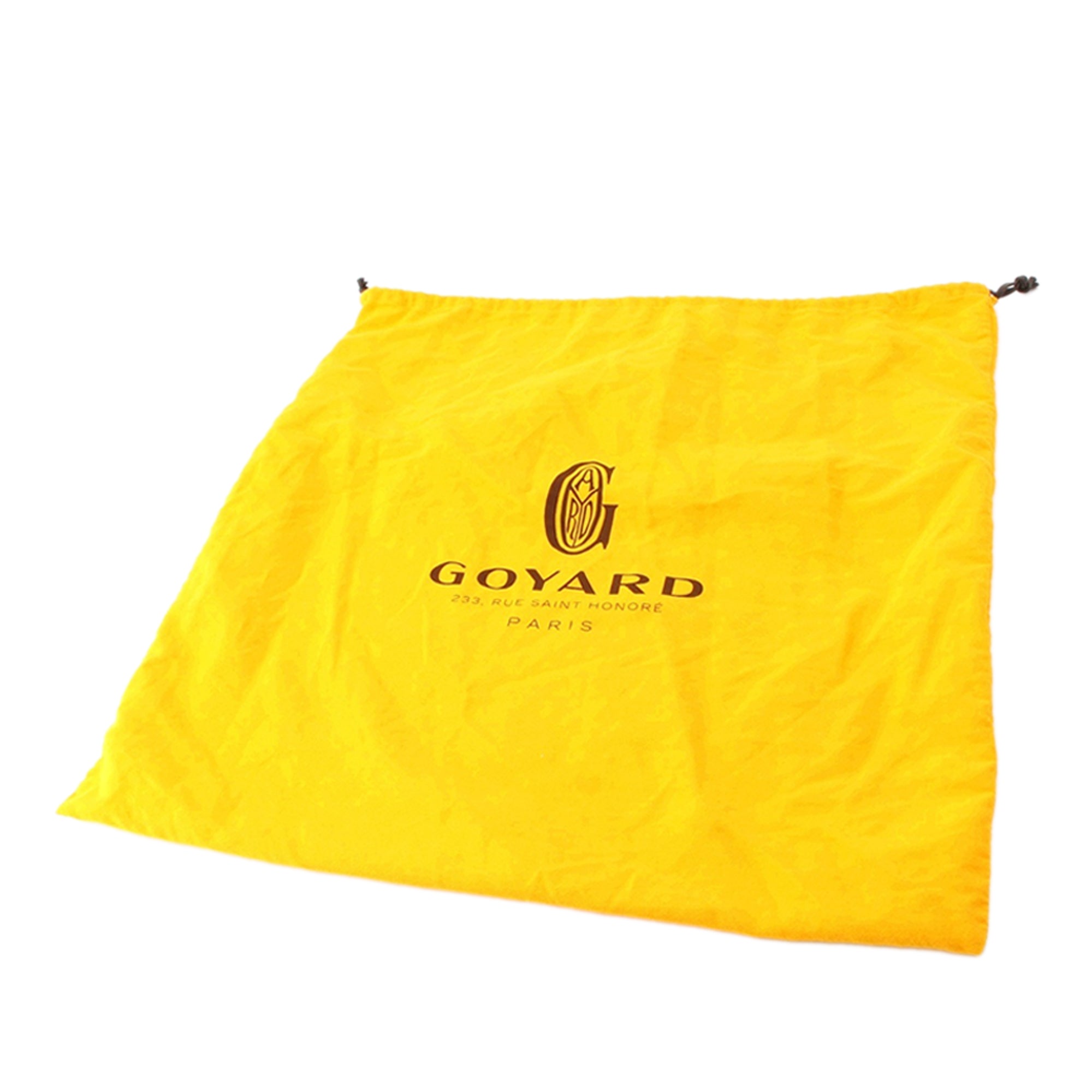 Goyard Goyardine Boheme Hobo - image 12