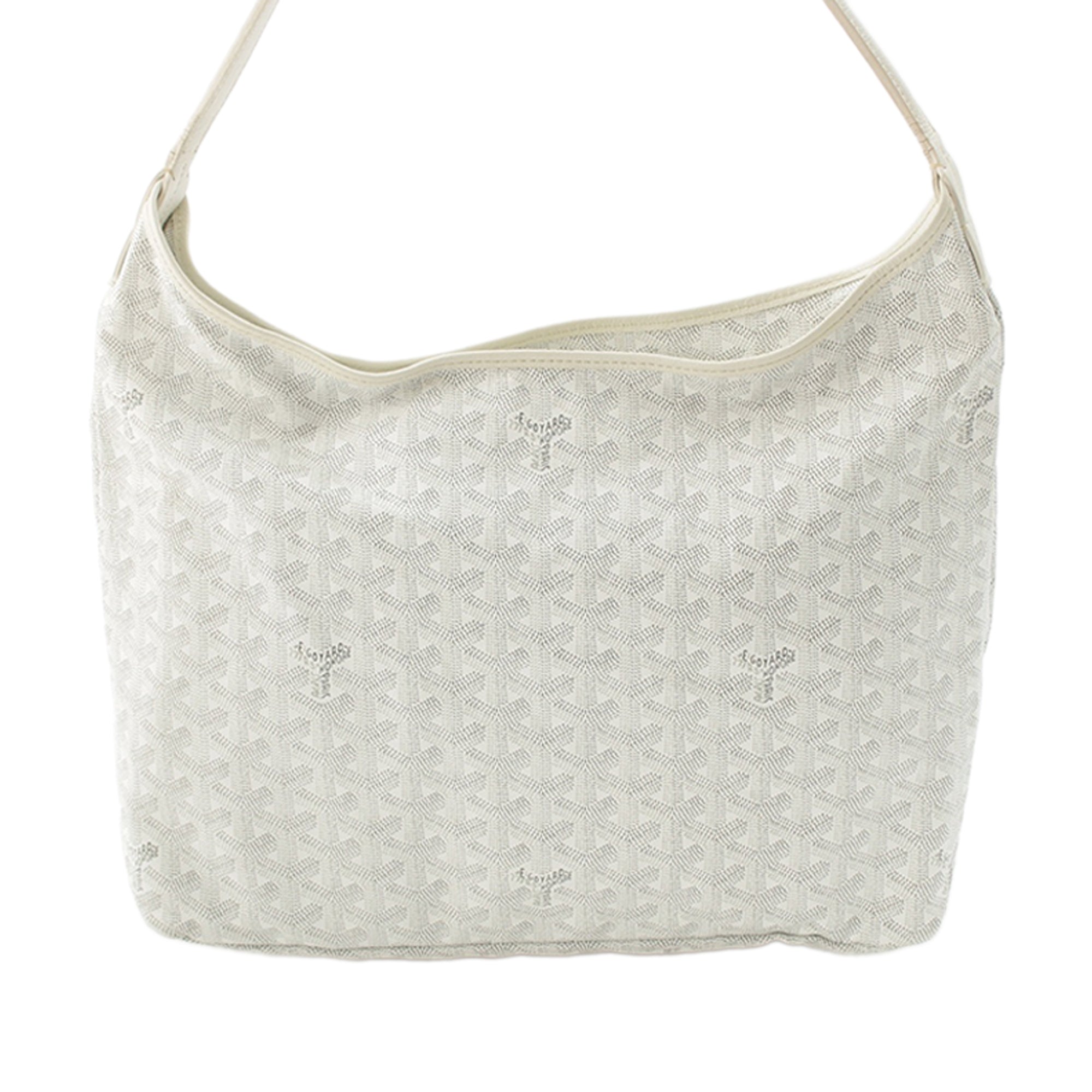 Goyard Goyardine Boheme Hobo - image 2