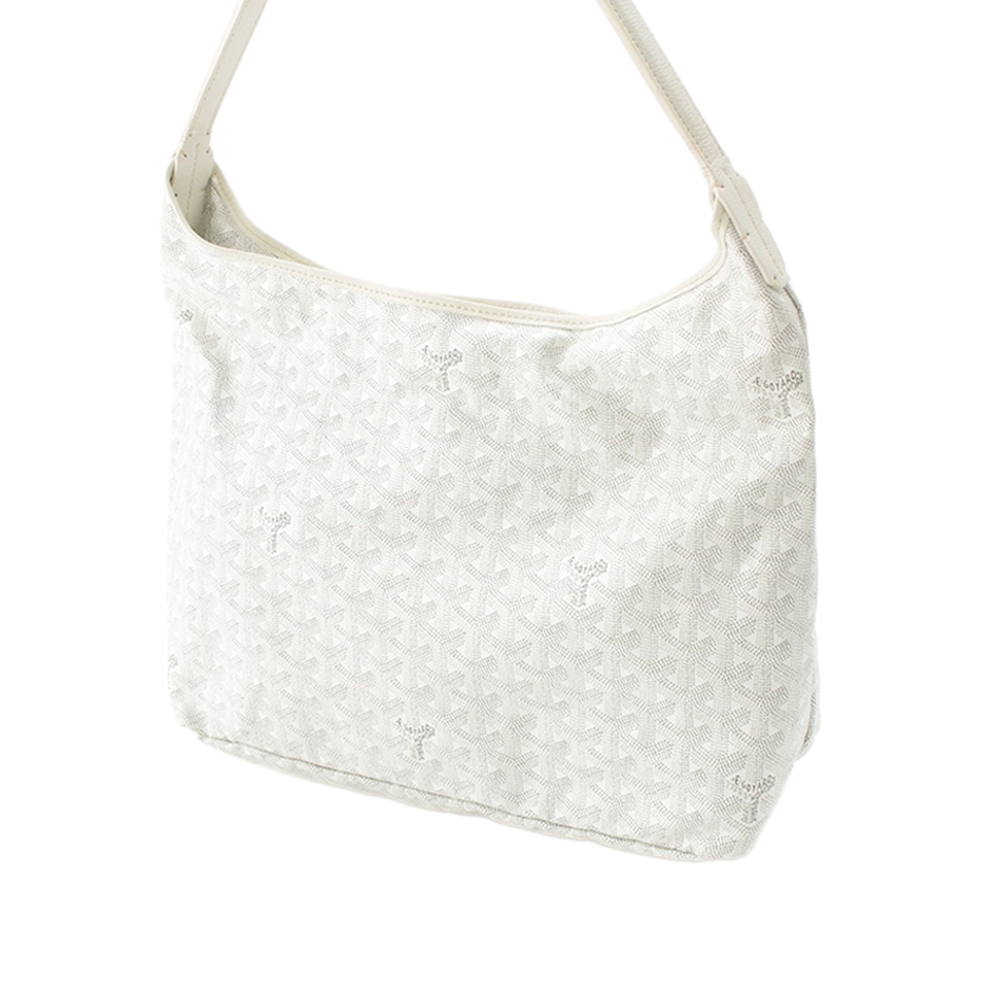 Goyard Goyardine Boheme Hobo - image 3