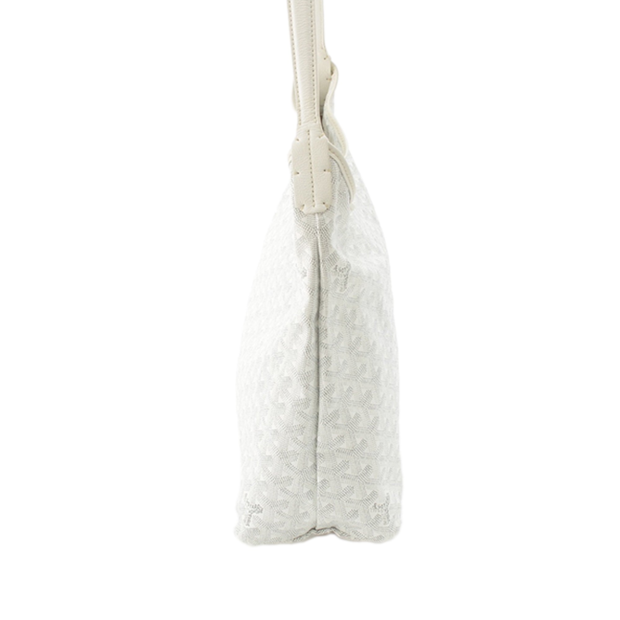 Goyard Goyardine Boheme Hobo - image 4