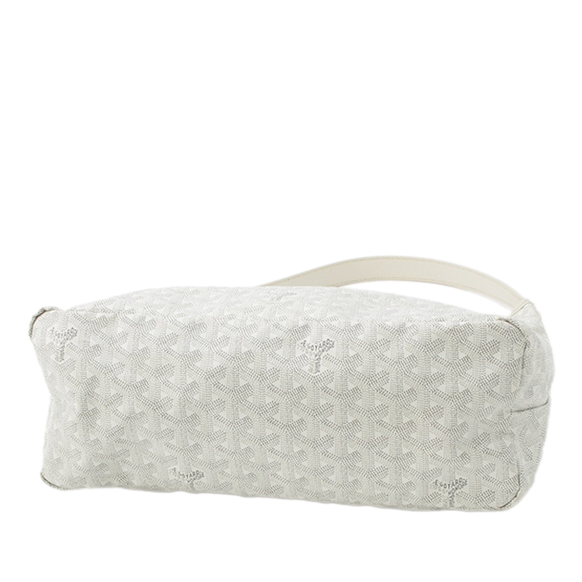 Goyard Goyardine Boheme Hobo - image 5