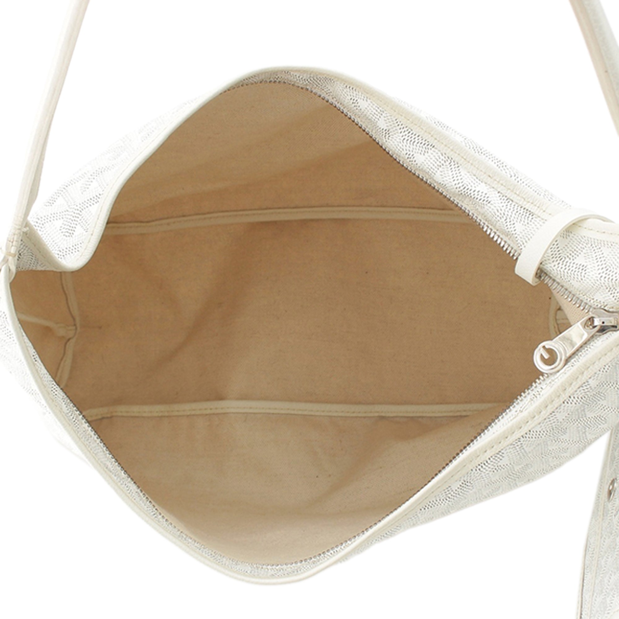 Goyard Goyardine Boheme Hobo - image 6