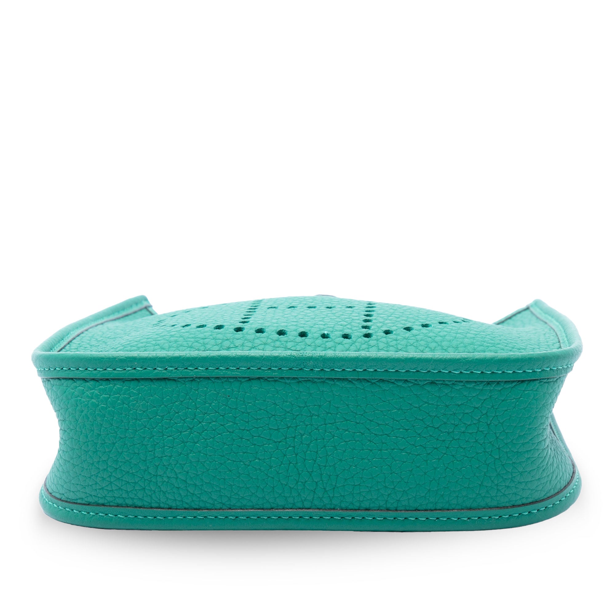 Hermès Taurillon Clemence Evelyne I TPM - image 3