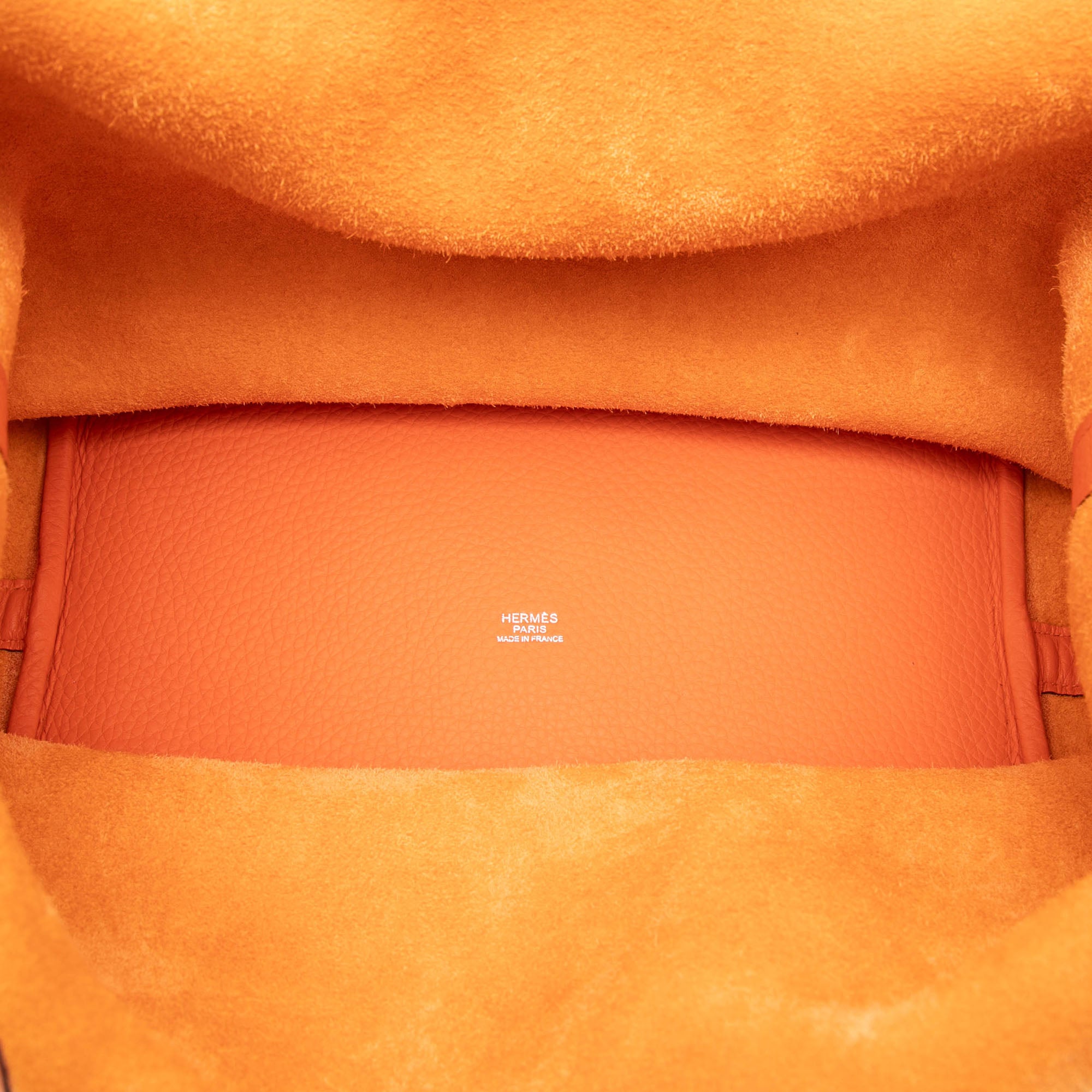 Hermès Clemence Picotin Lock 26 - image 4