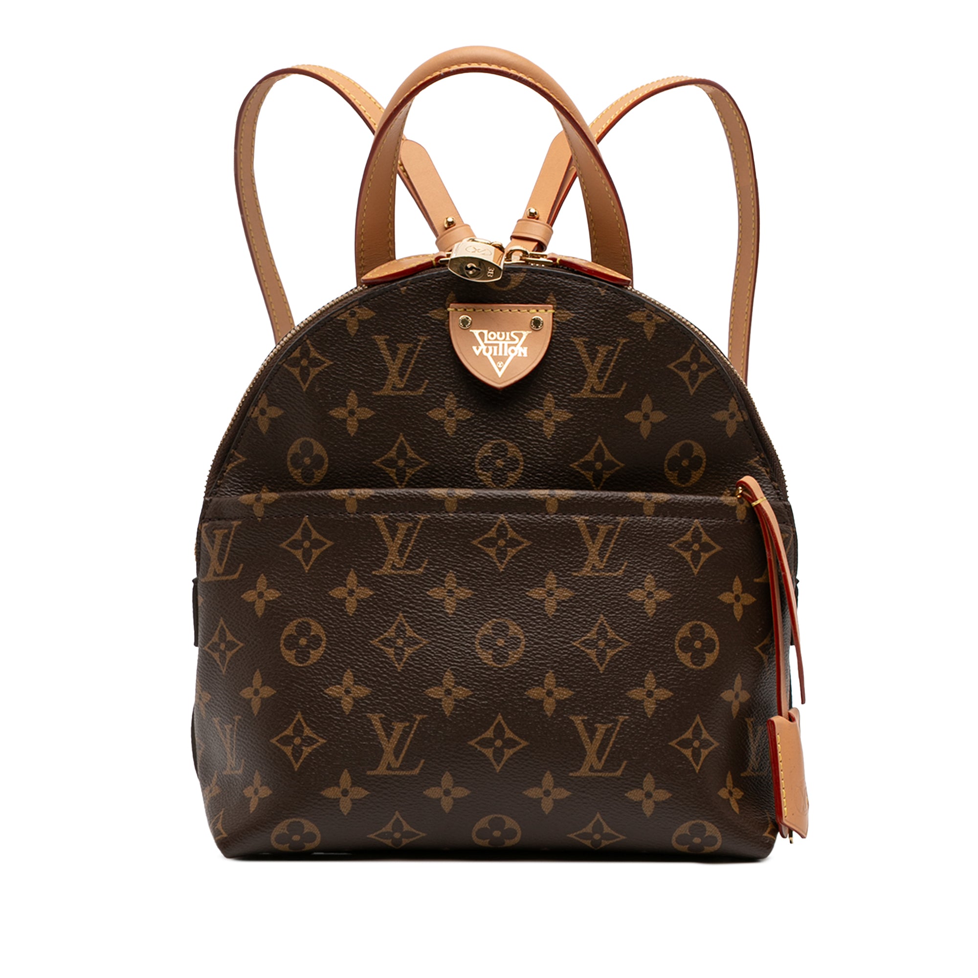 Louis Vuitton Monogram Moon Backpack - image 1