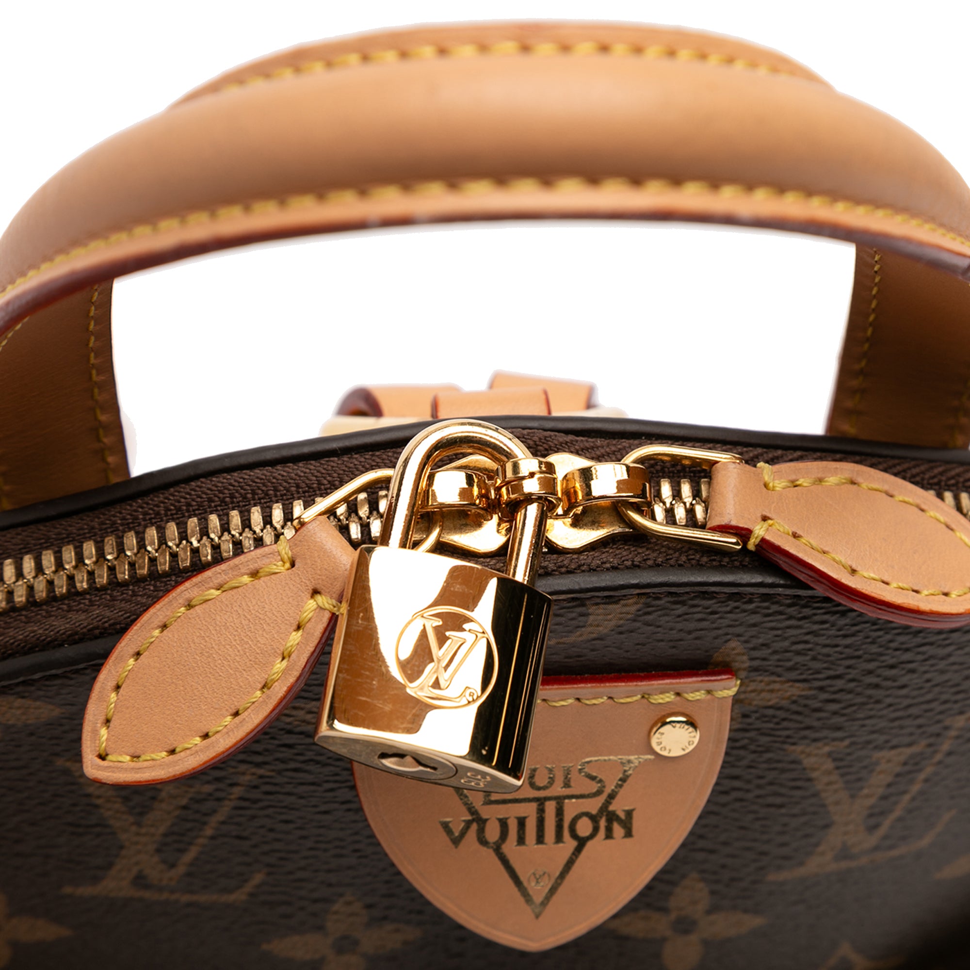 Louis Vuitton Monogram Moon Backpack - image 8