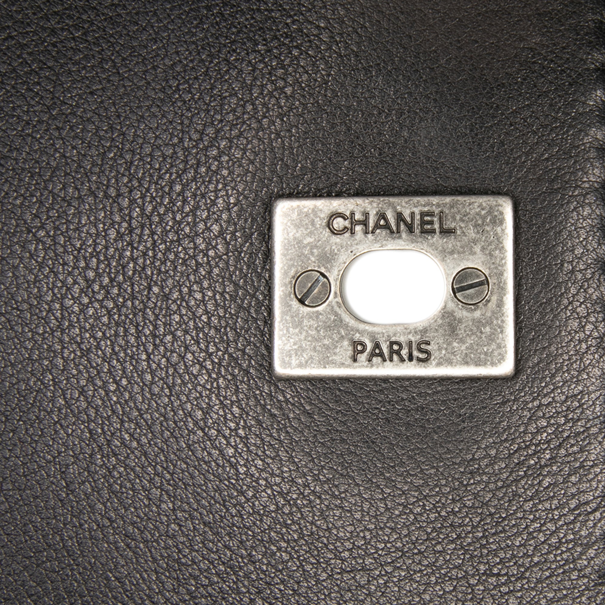 Chanel Stitched Calfskin Urban Luxury Top Handle Bag - image 7