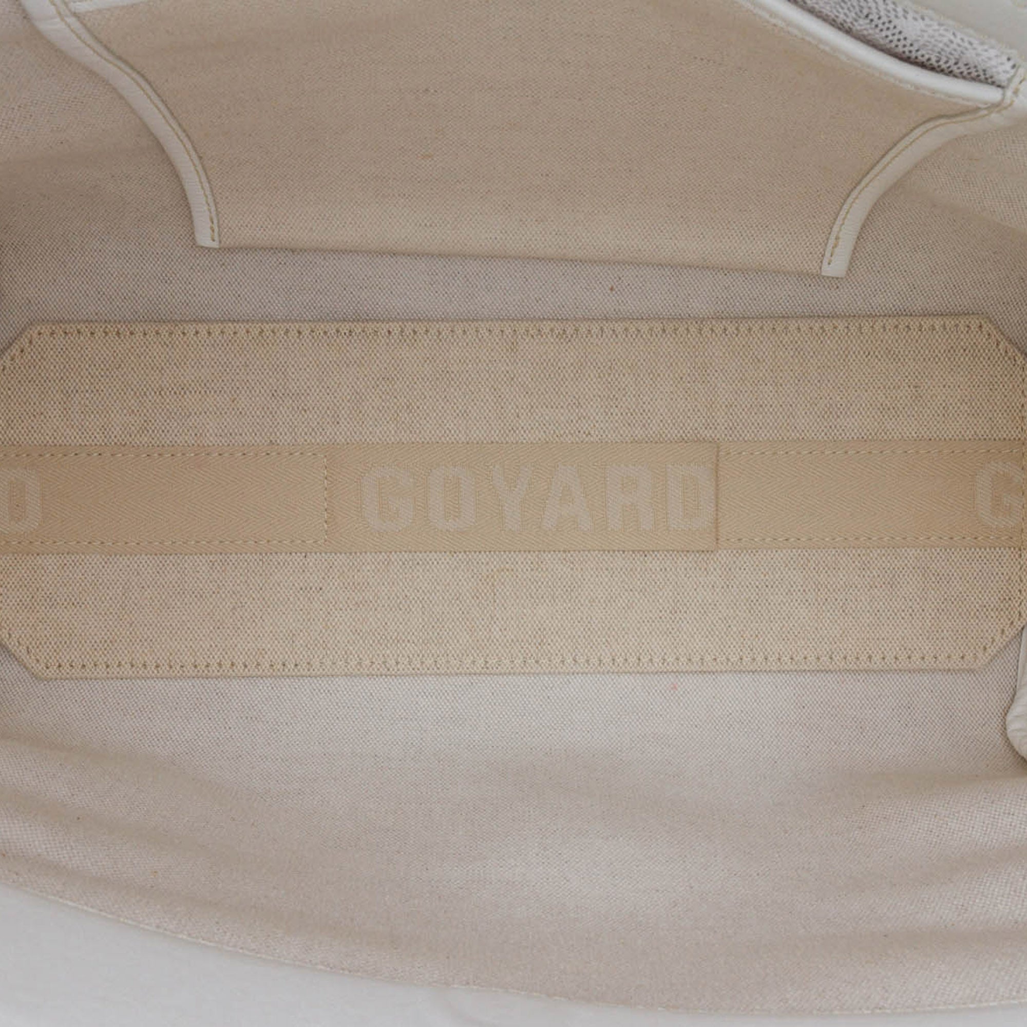Goyard Goyardine Rouette PM - image 4