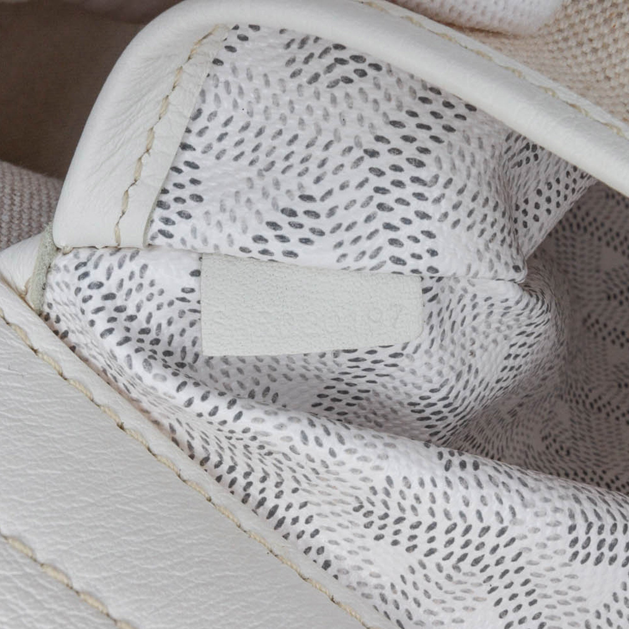 Goyard Goyardine Rouette PM - image 5