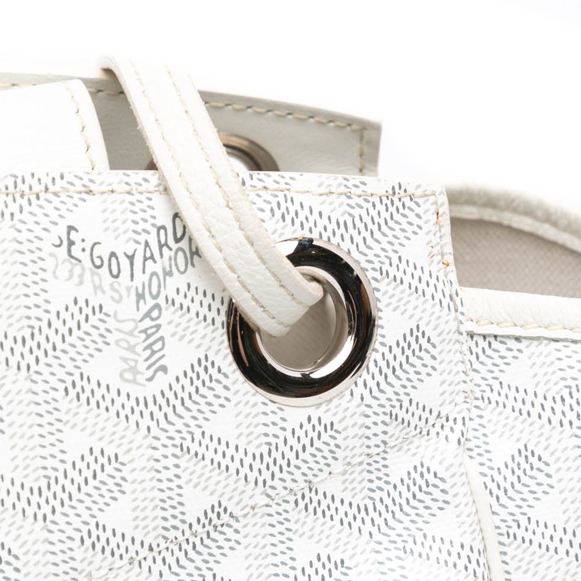 Goyard Goyardine Rouette PM - image 6