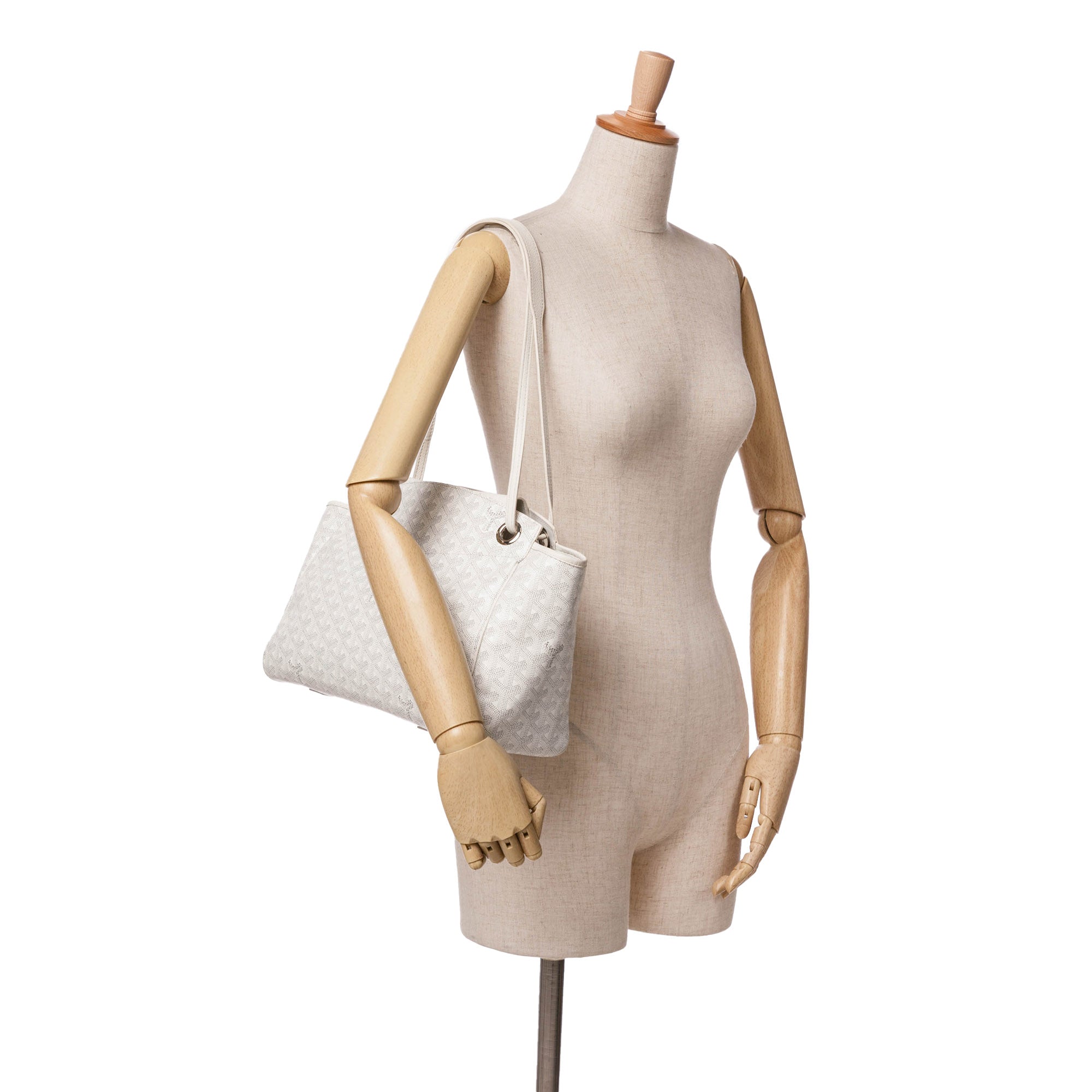 Goyard Goyardine Rouette PM - image 7