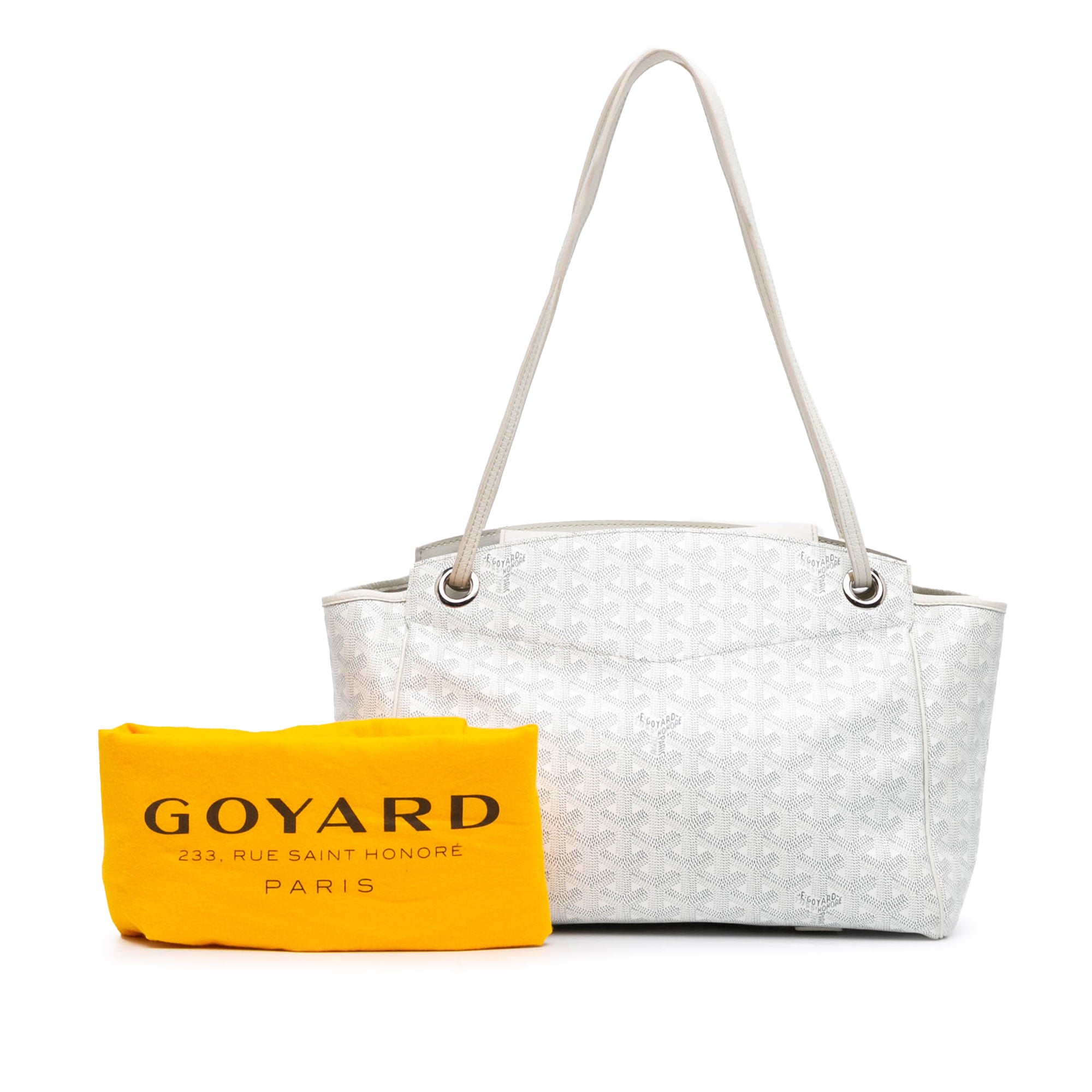 Goyard Goyardine Rouette PM - image 8