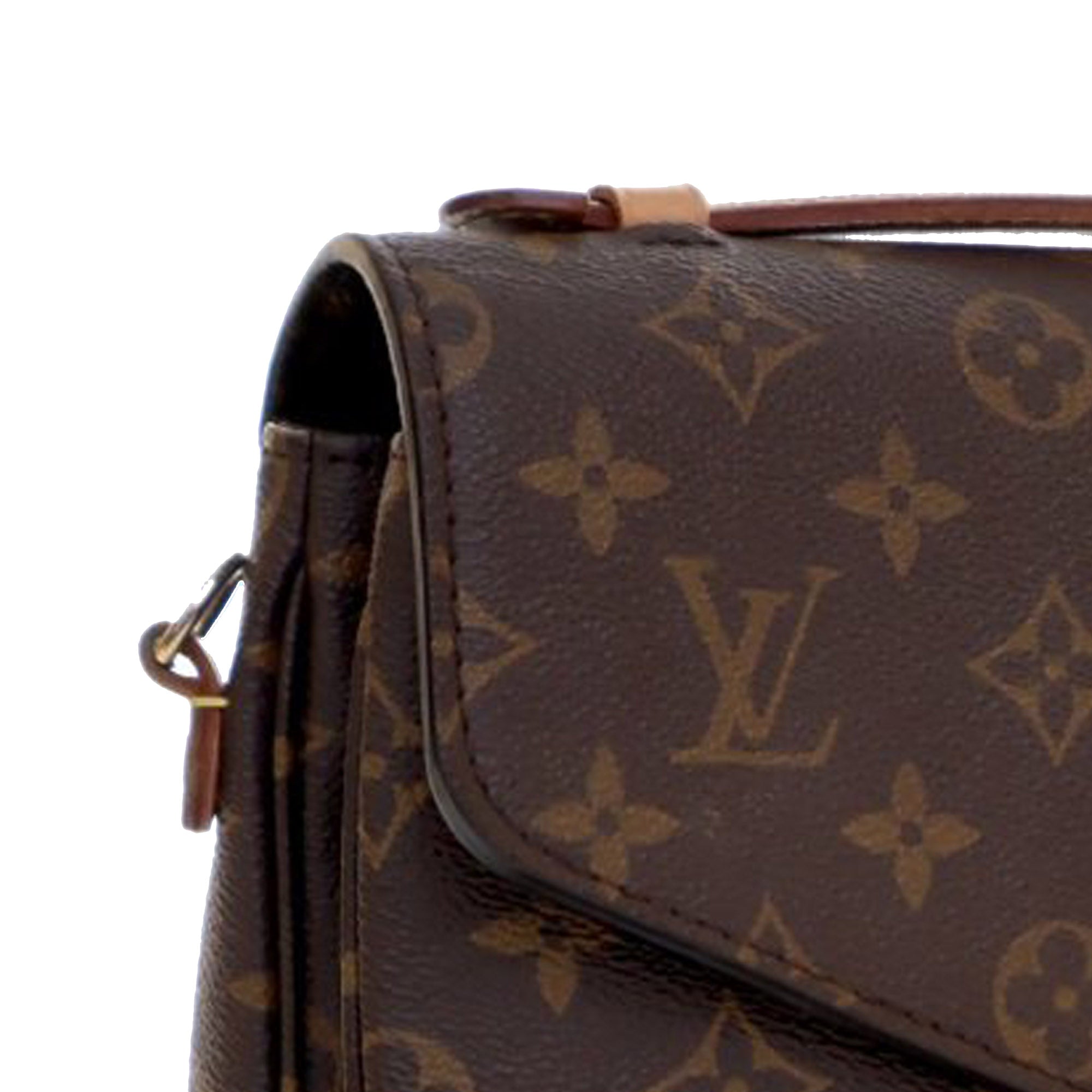 Louis Vuitton Monogram Pochette Metis - image 10