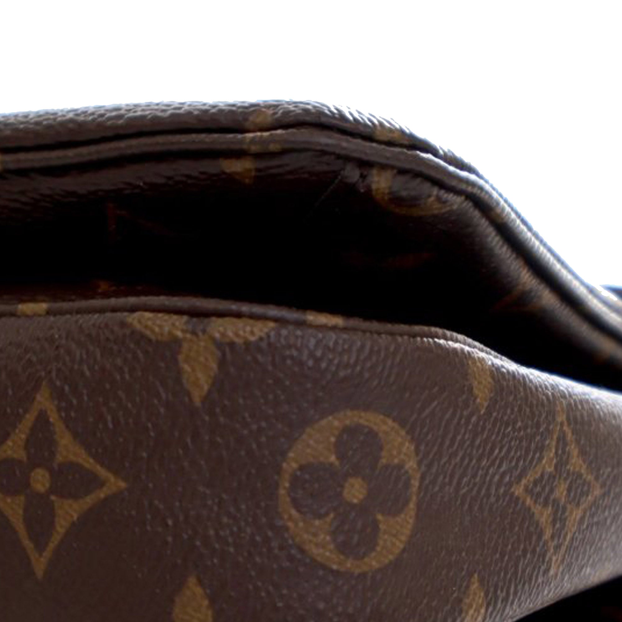 Louis Vuitton Monogram Pochette Metis - image 11