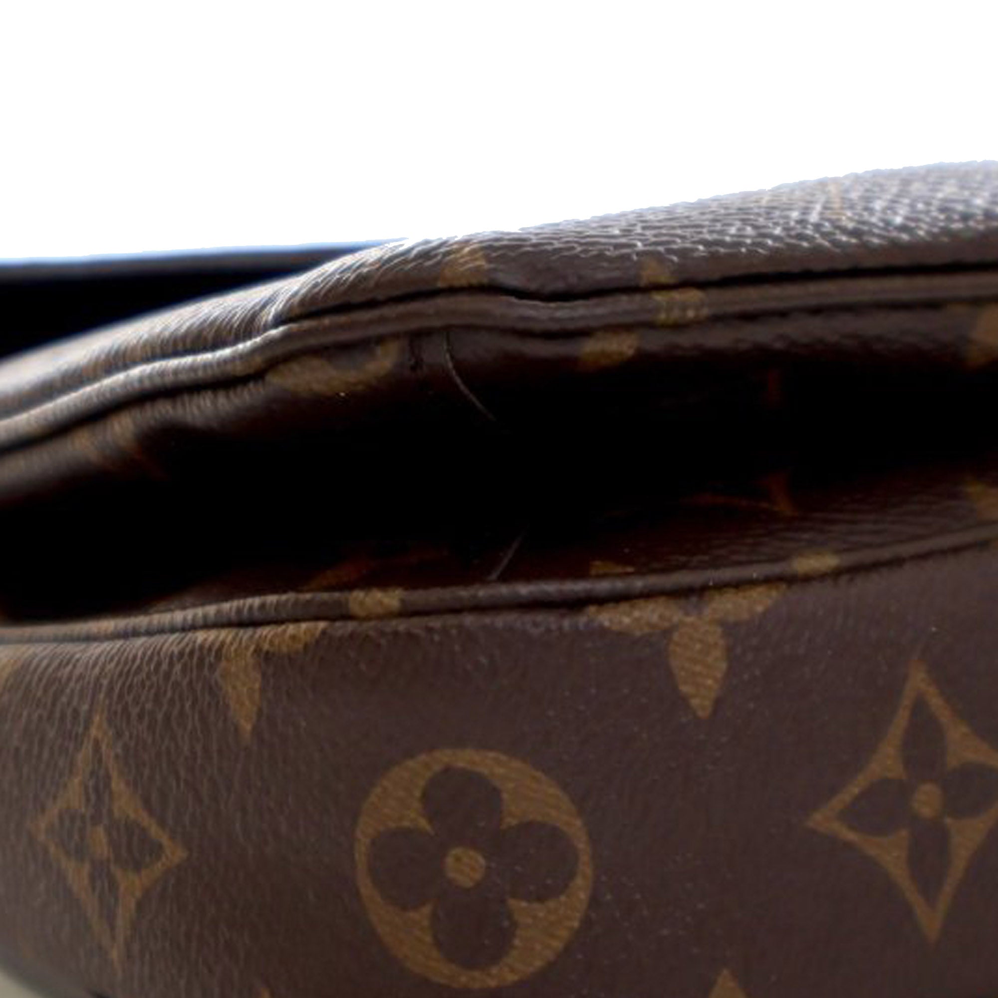 Louis Vuitton Monogram Pochette Metis - image 12