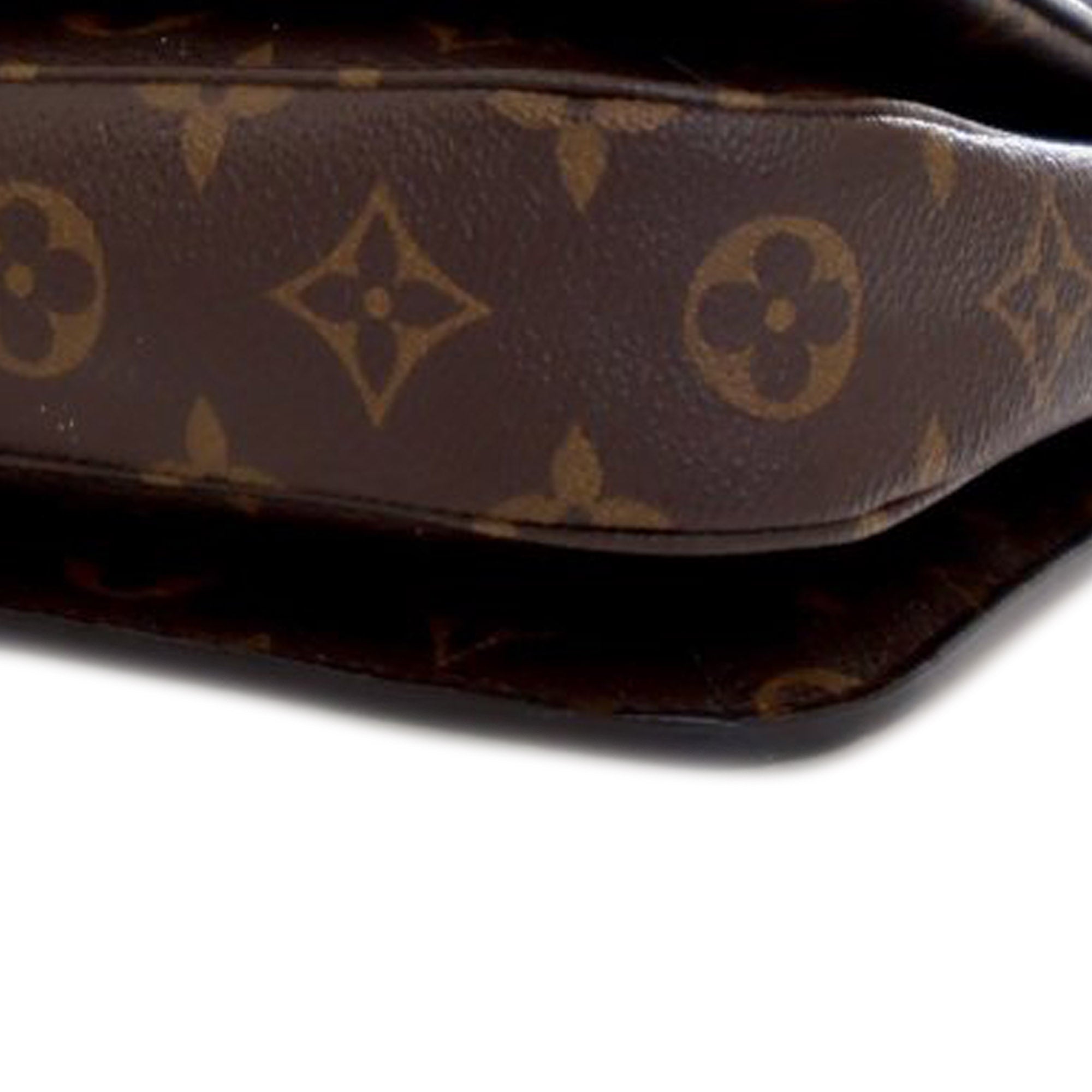 Louis Vuitton Monogram Pochette Metis - image 13