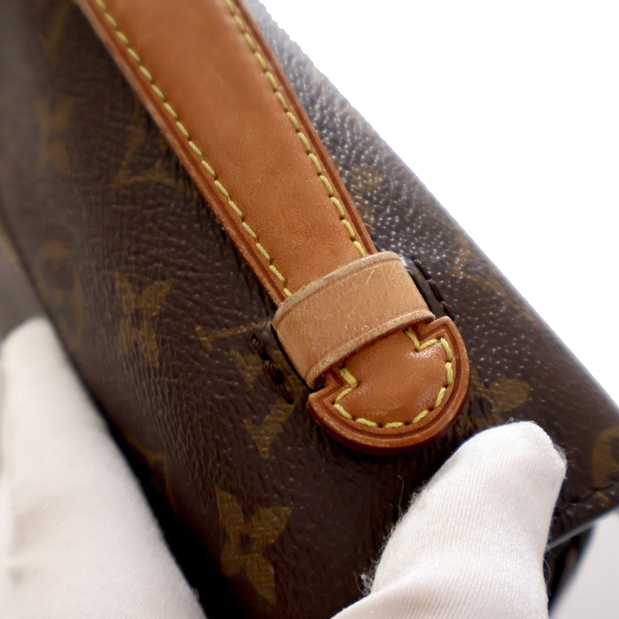 Louis Vuitton Monogram Pochette Metis - image 7