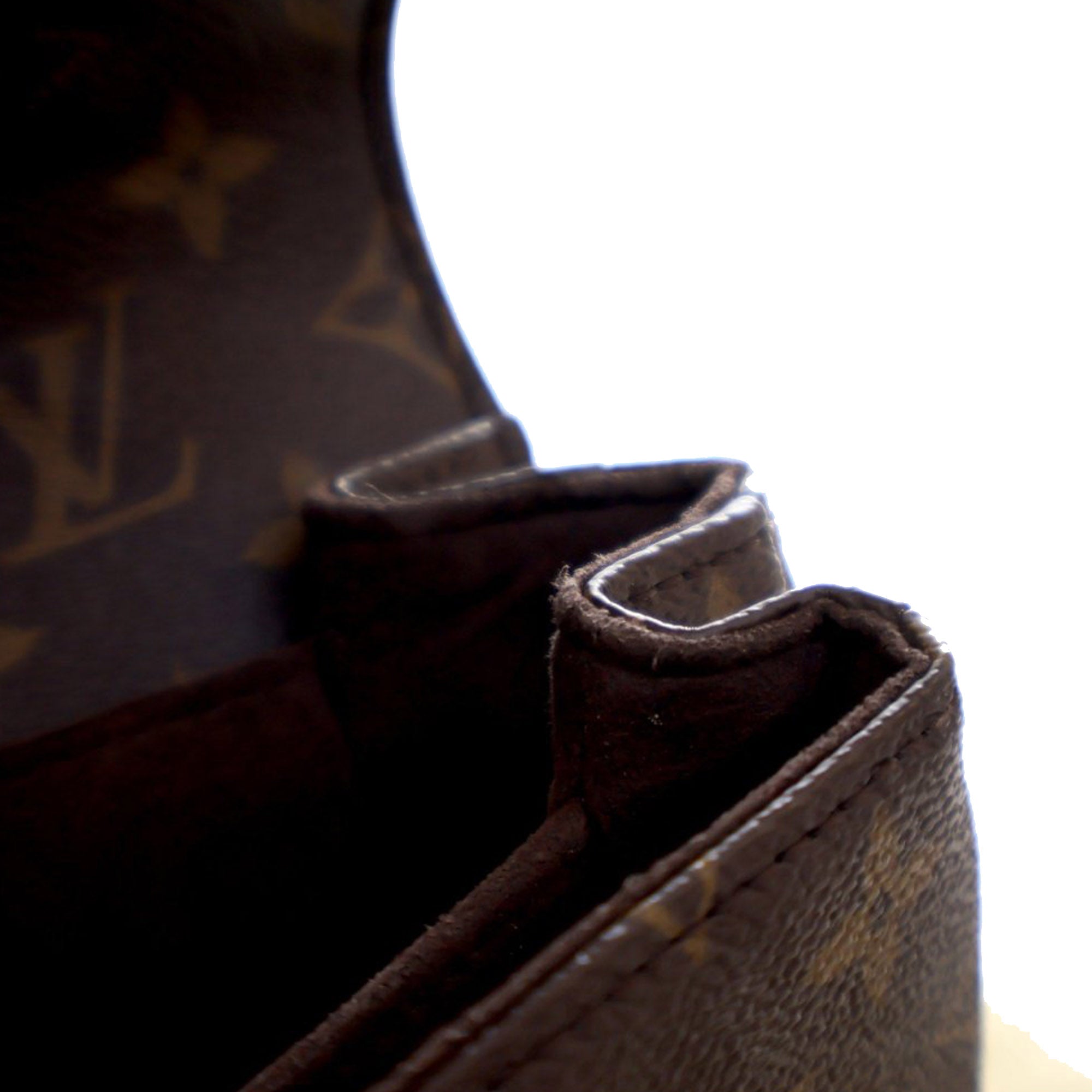 Louis Vuitton Monogram Pochette Metis - image 8