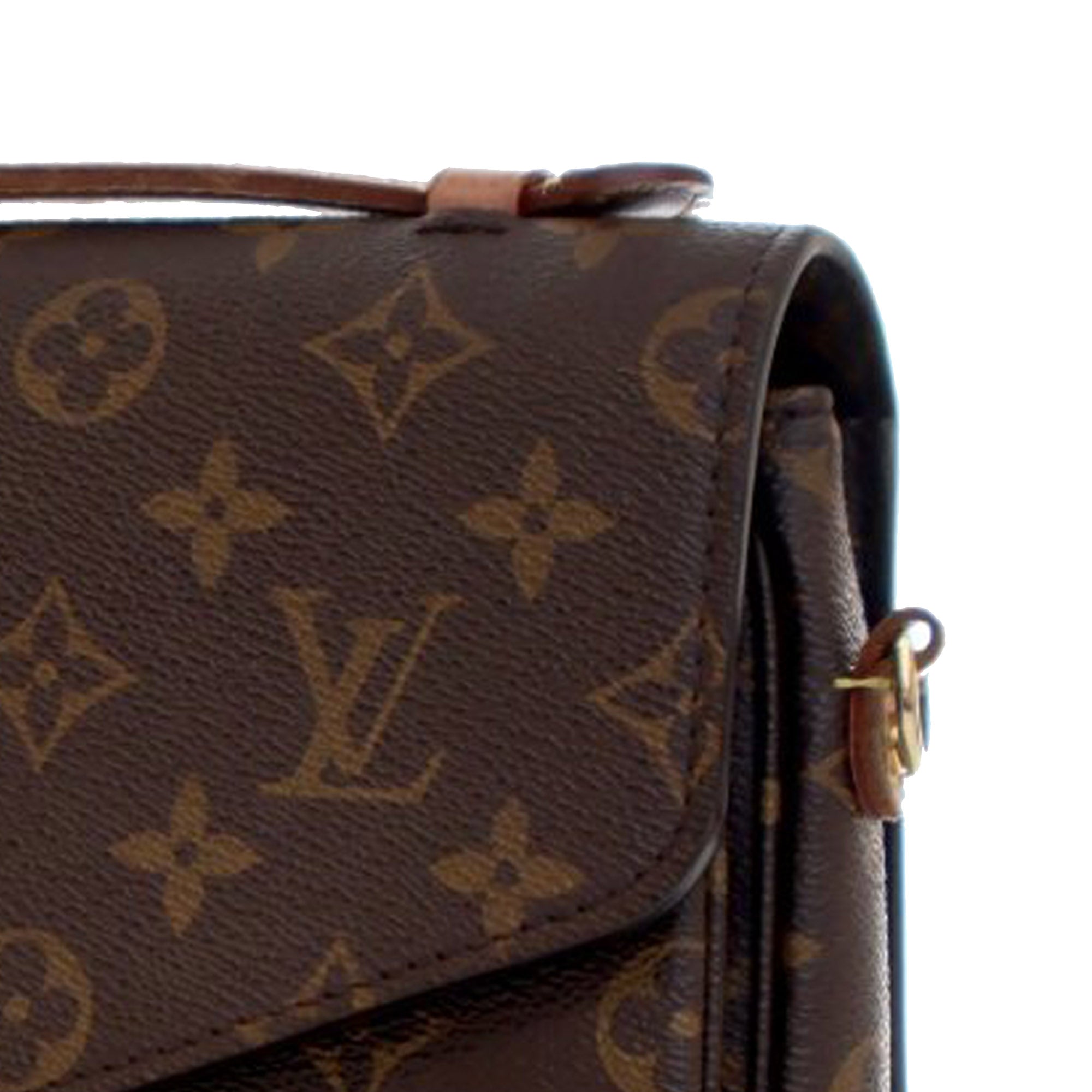 Louis Vuitton Monogram Pochette Metis - image 9