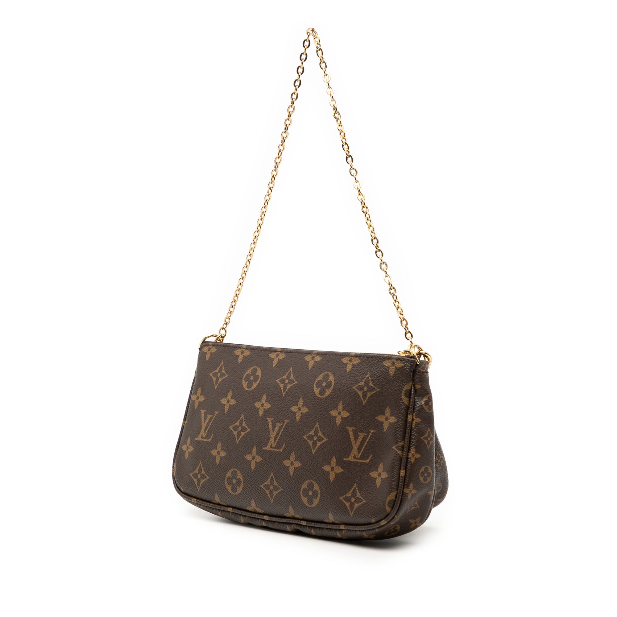 Louis Vuitton Monogram Multi Pochette Accessoires - image 2