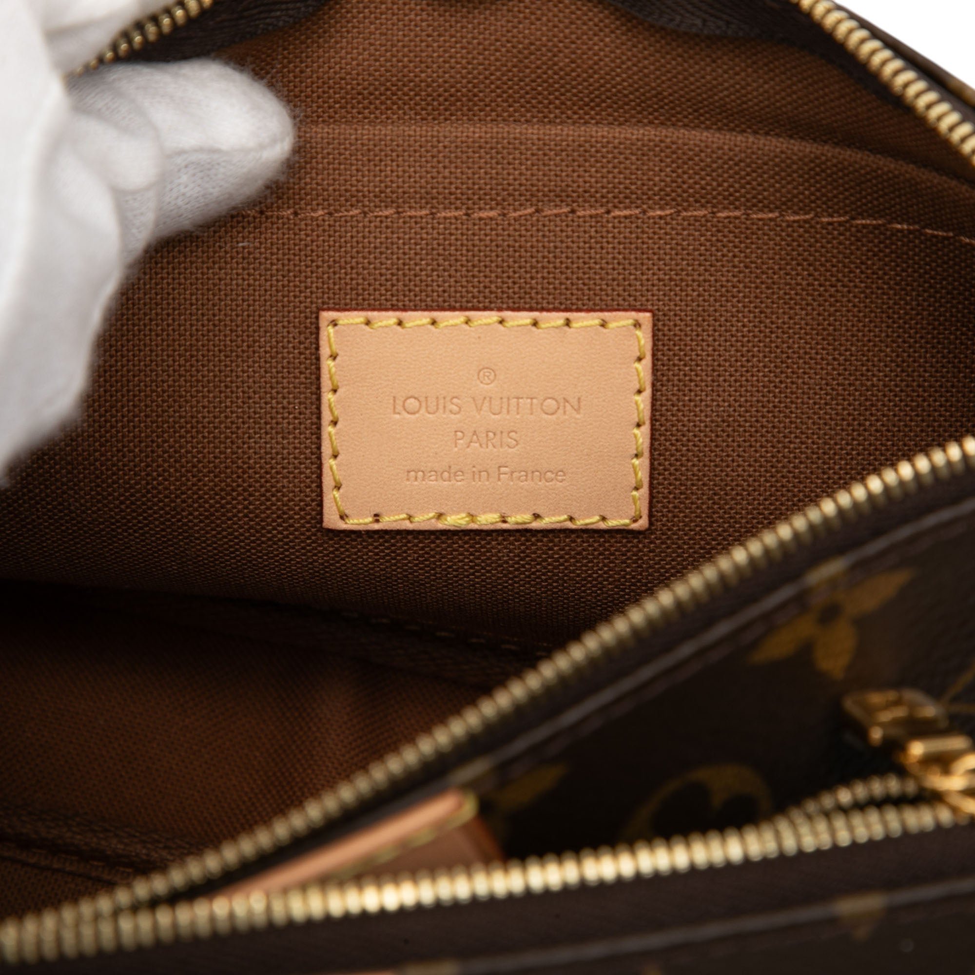 Louis Vuitton Monogram Multi Pochette Accessoires - image 5