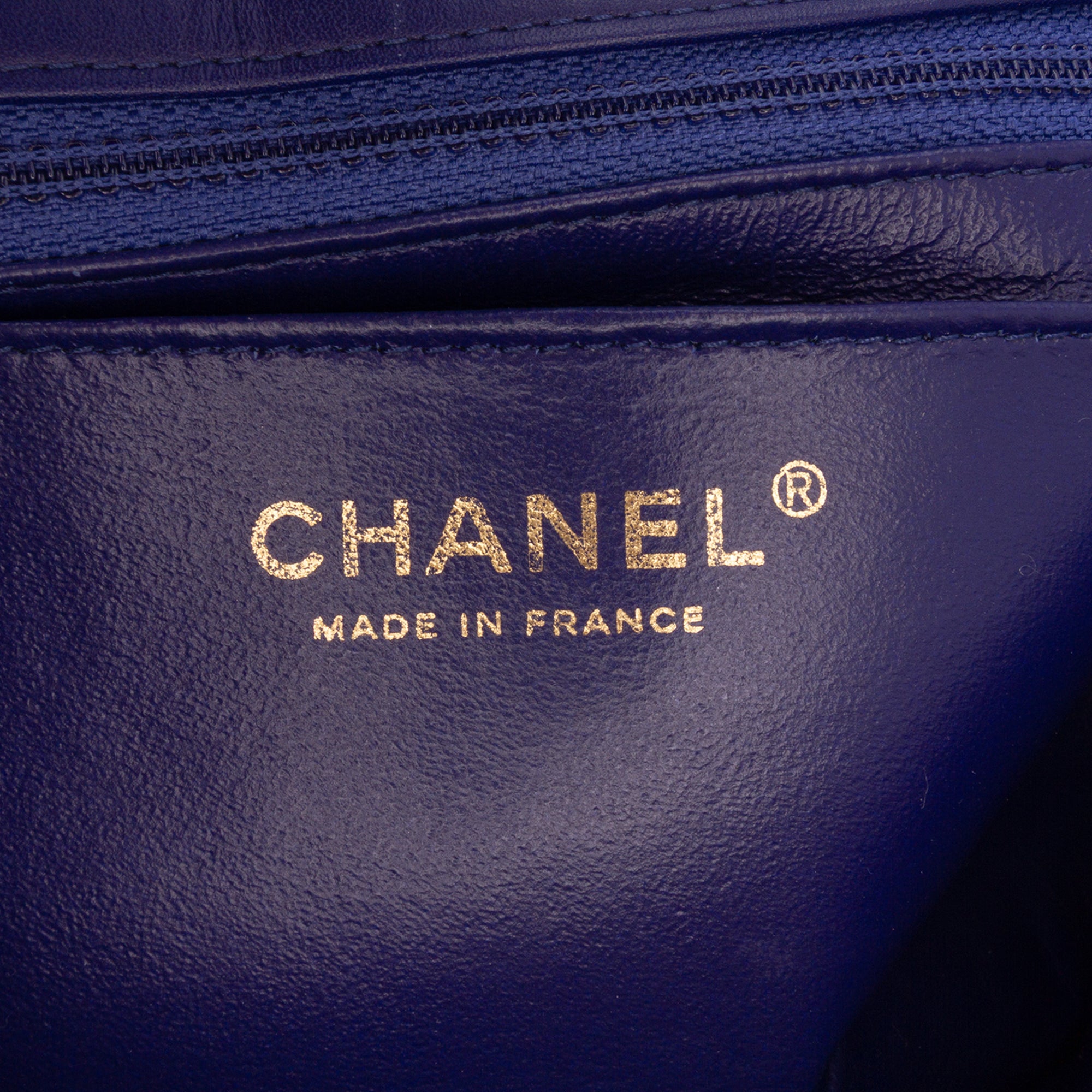 Chanel Mini Rectangular Classic Velvet Single Flap - image 5
