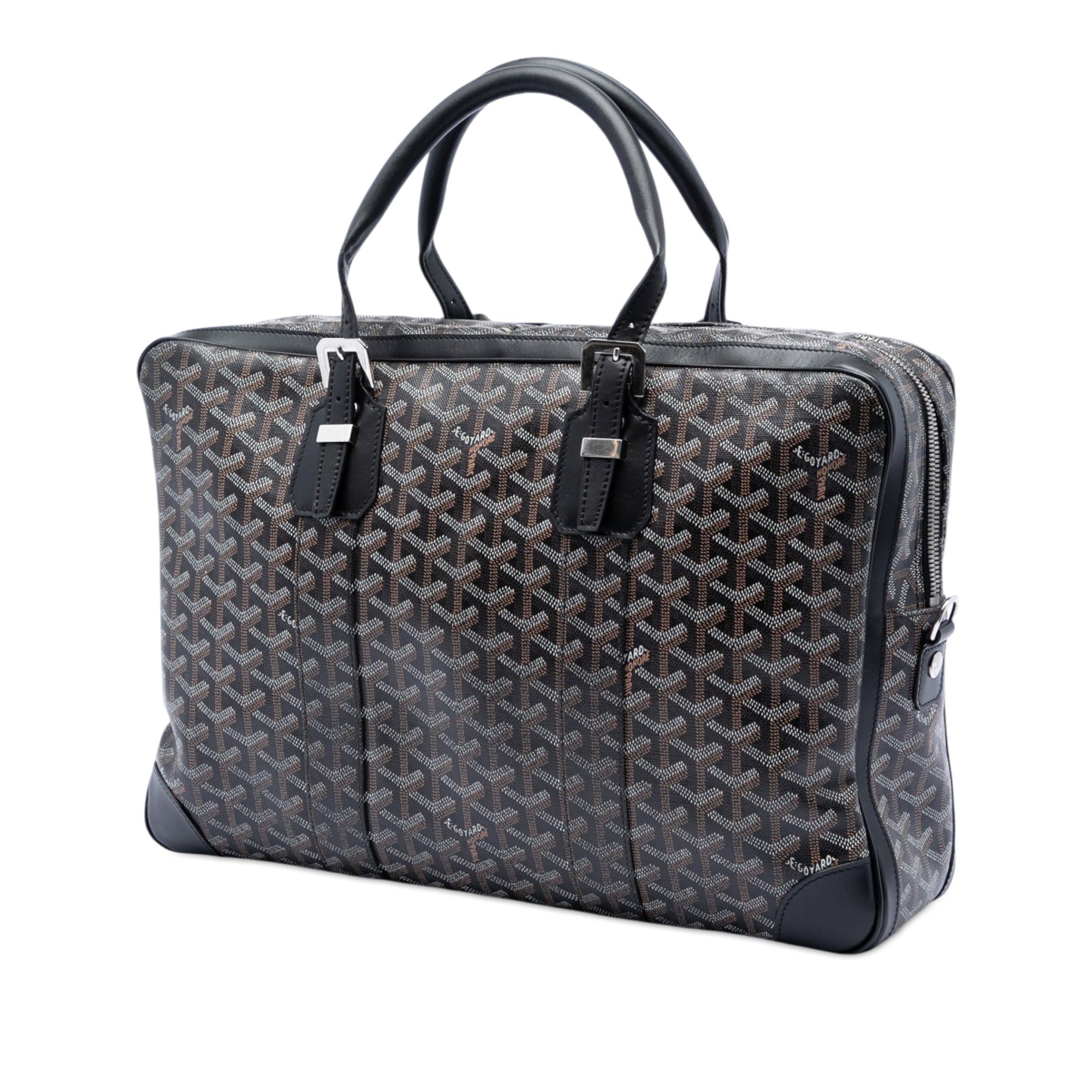 Goyard Goyardine Ambassade MM - image 2