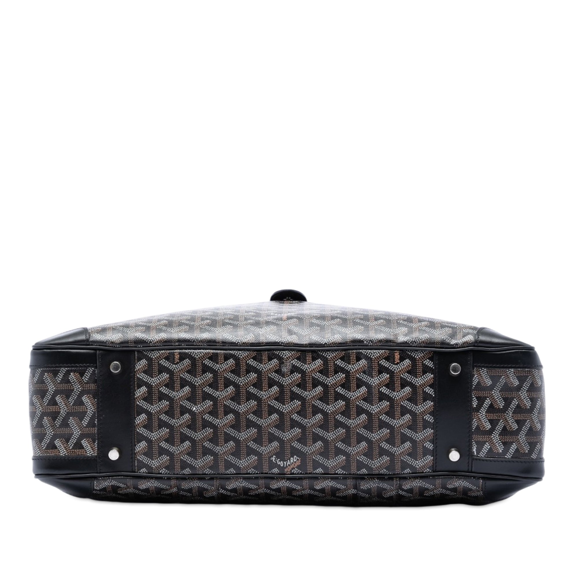 Goyard Goyardine Ambassade MM - image 3