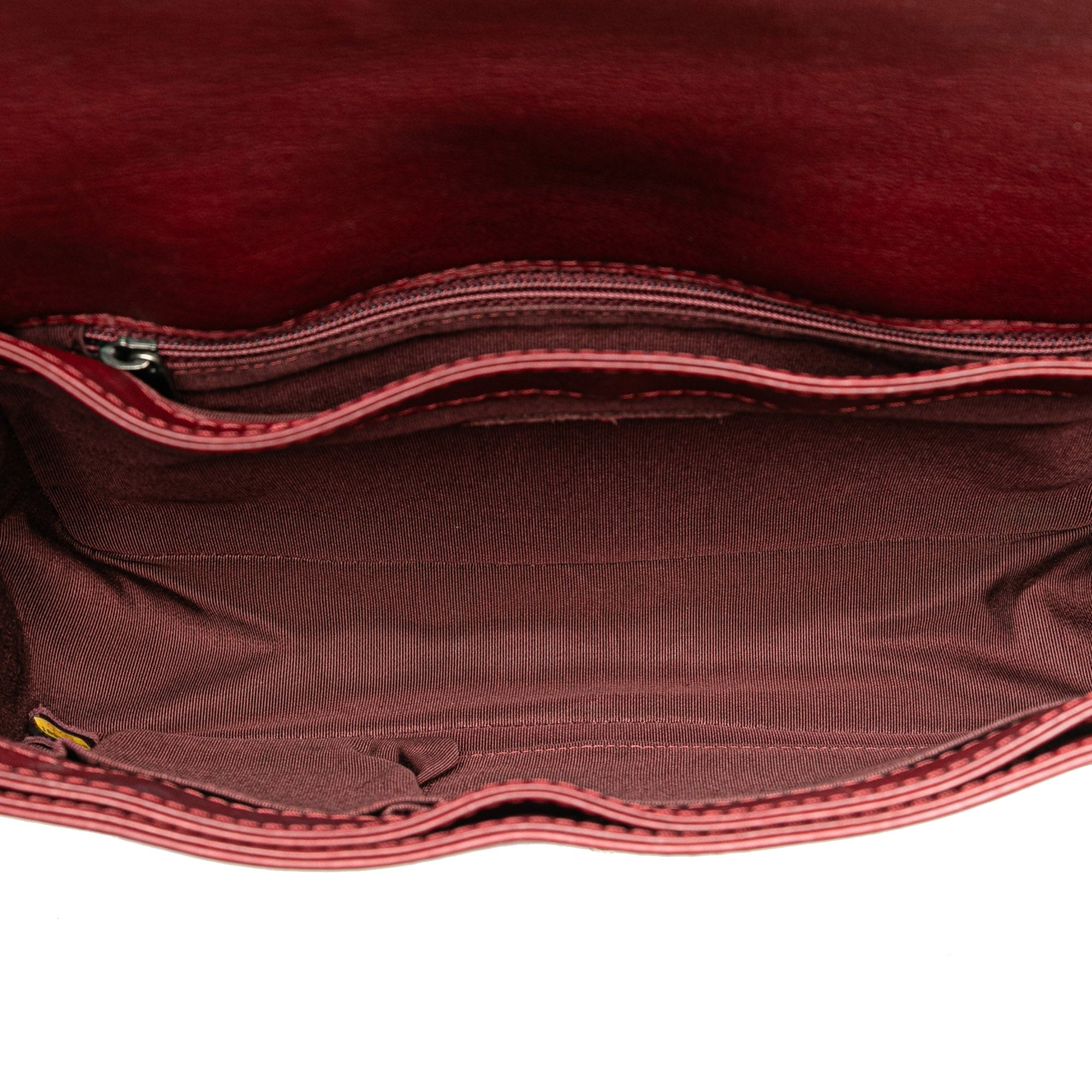 Chanel Medium Calfskin Boy Reverso Flap - image 4