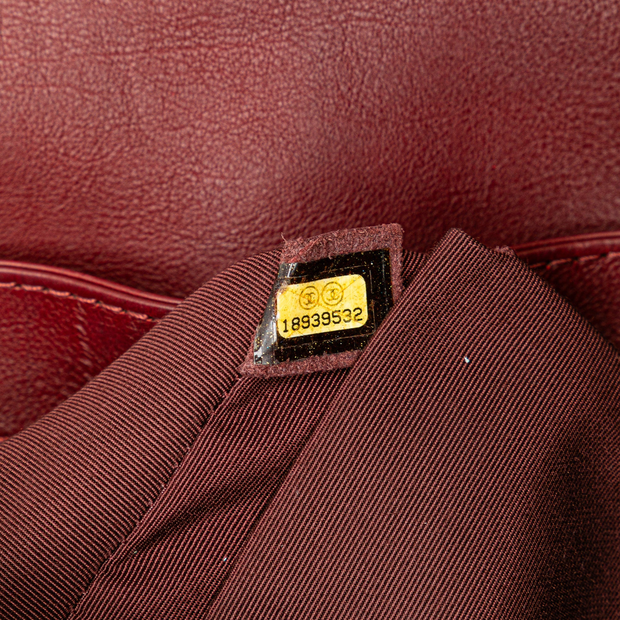Chanel Medium Calfskin Boy Reverso Flap - image 8