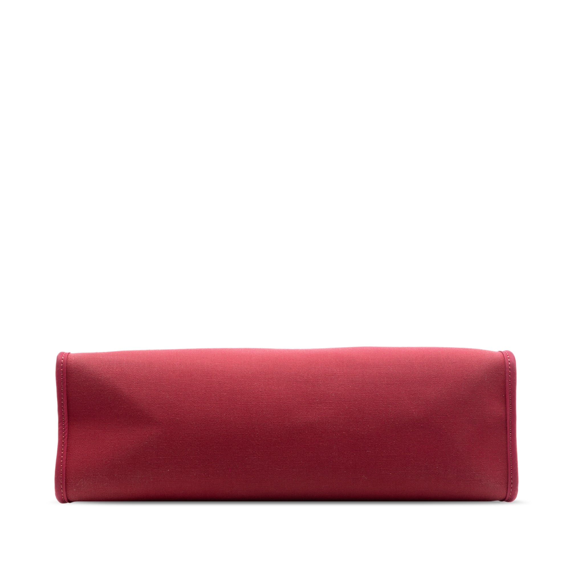 Hermès Toile Herbag Zip 31 - image 3