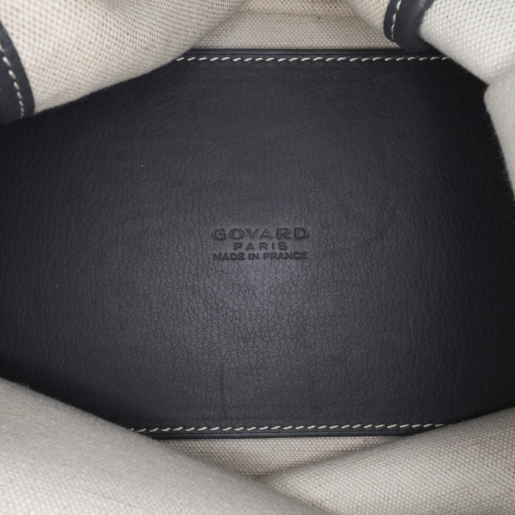 Goyard Goyardine Marquises Tote - image 5