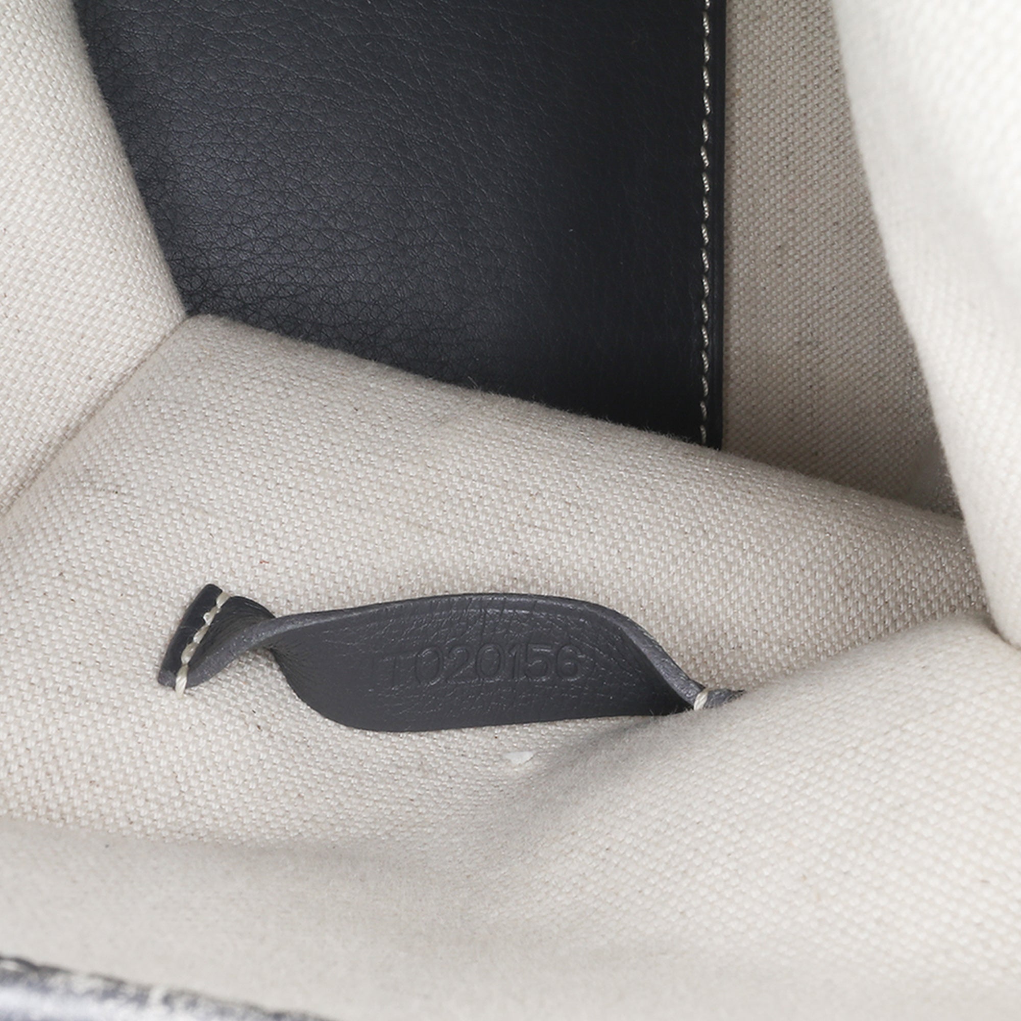 Goyard Goyardine Marquises Tote - image 6