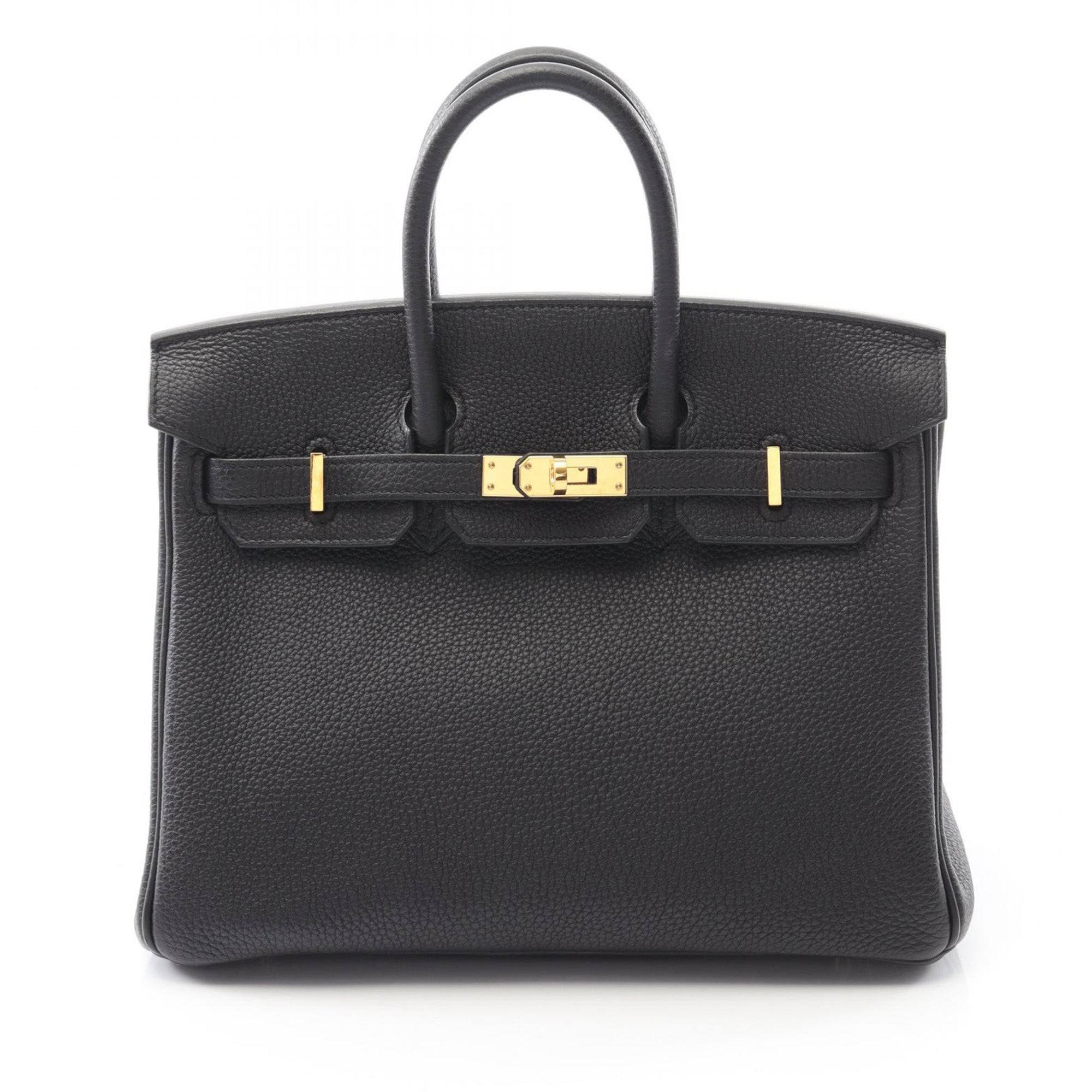 Hermès Togo Birkin 25 - image 1