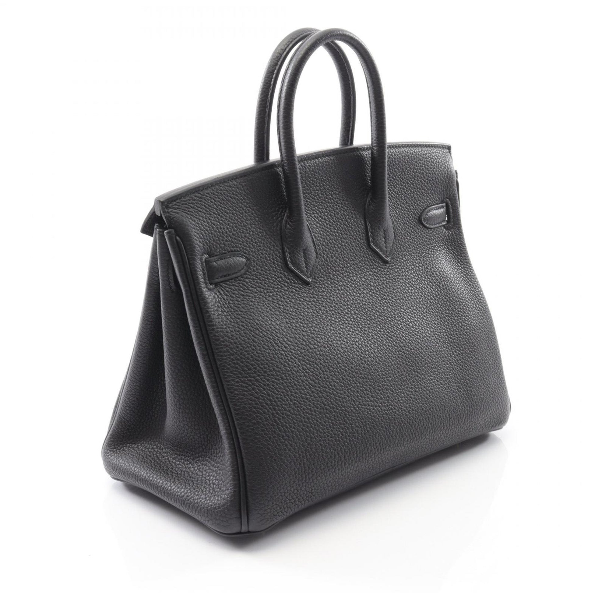 Hermès Togo Birkin 25 - image 2