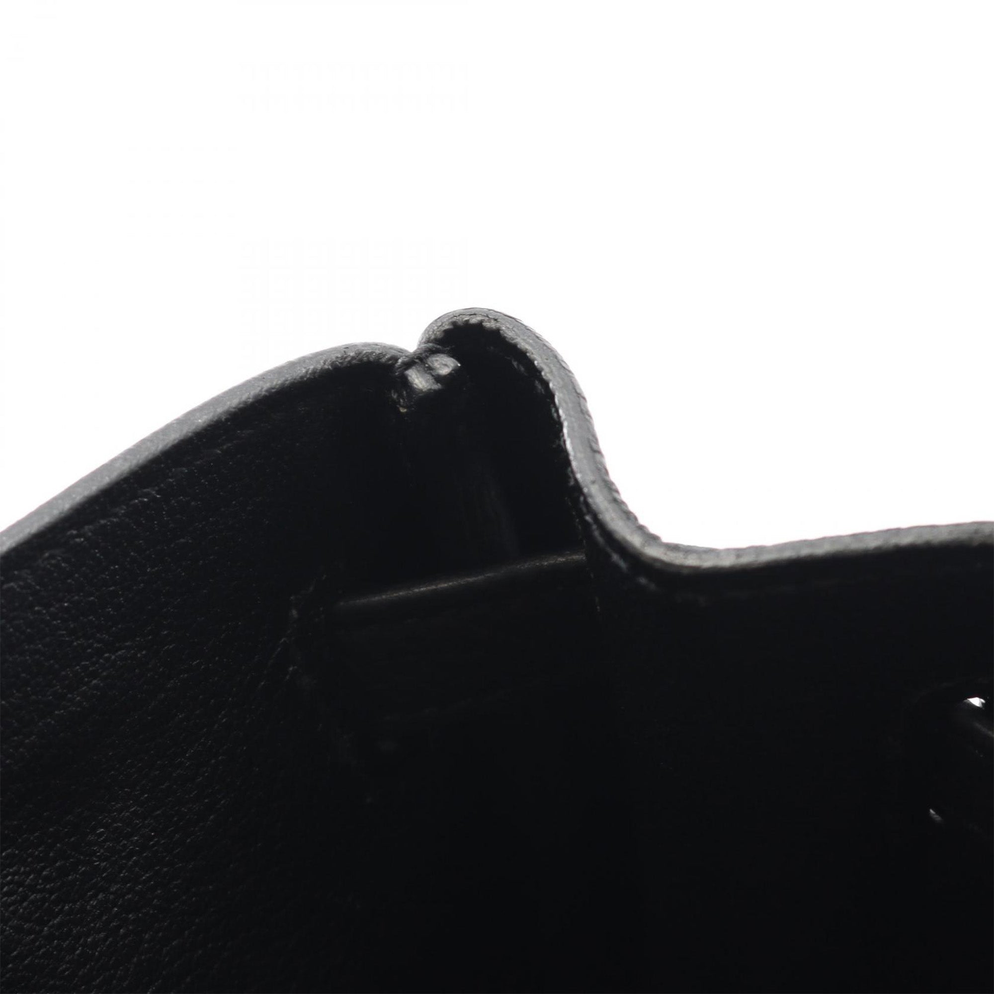 Hermès Togo Birkin 25 - image 9