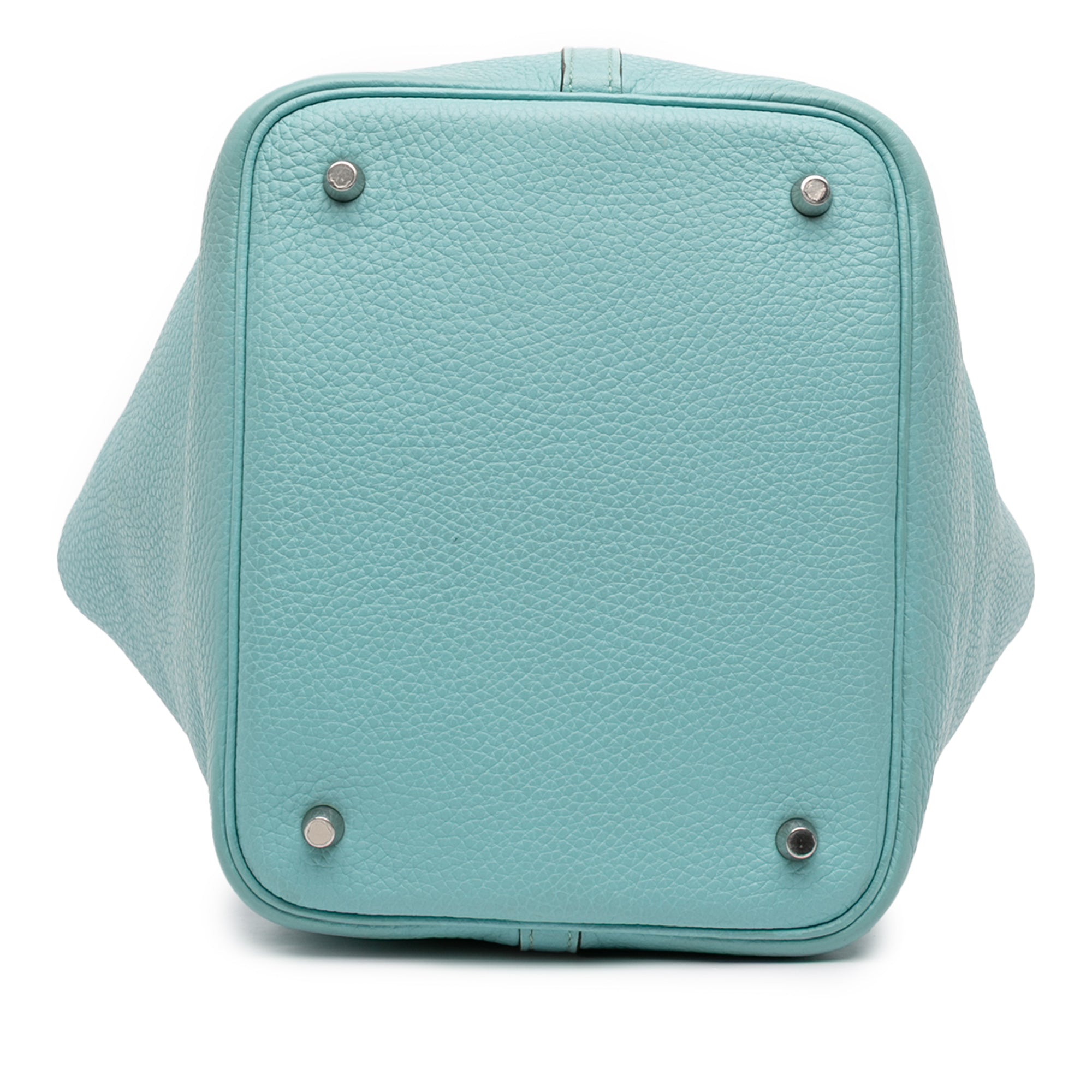 Hermès Clemence Picotin Lock 22 - image 3