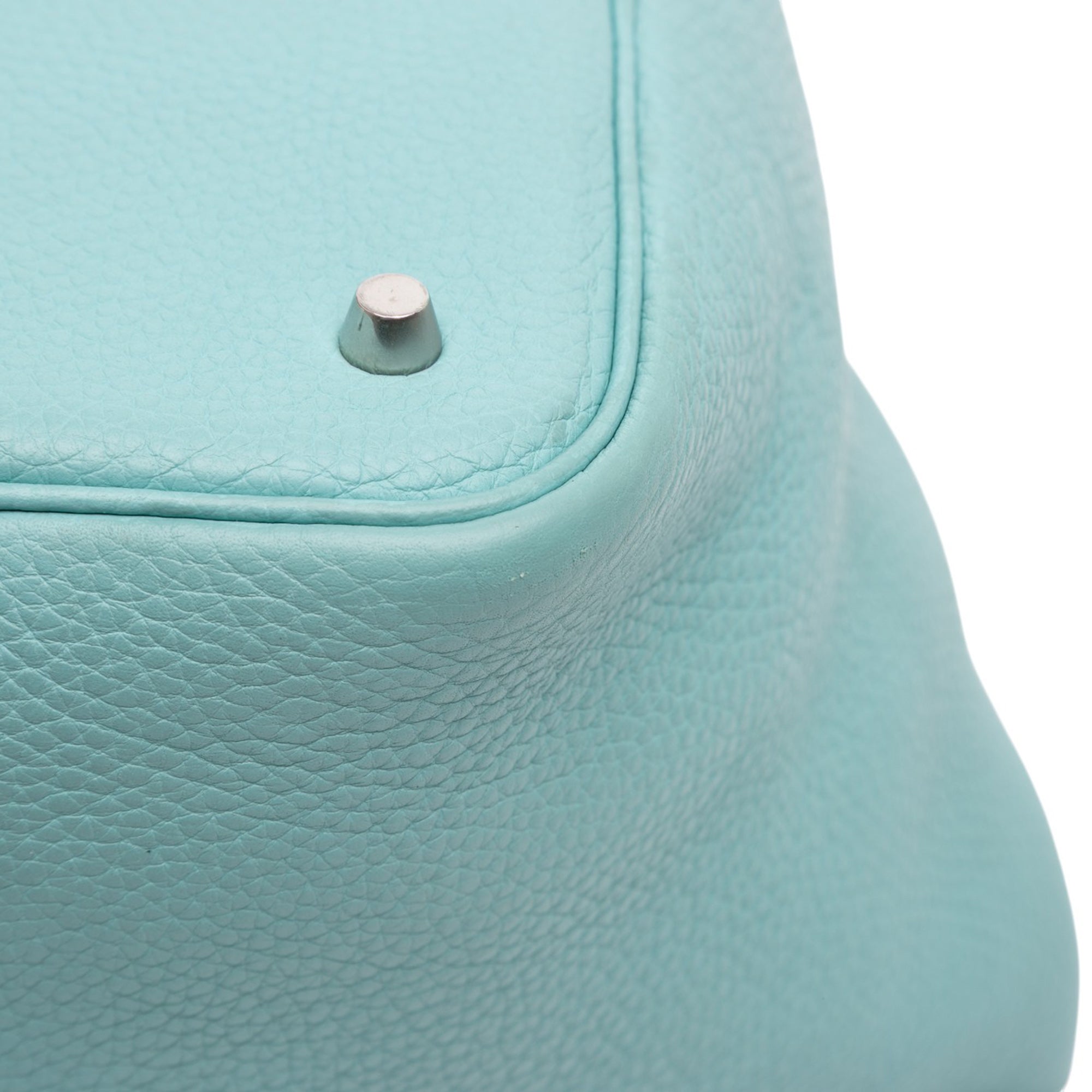 Hermès Clemence Picotin Lock 22 - image 7