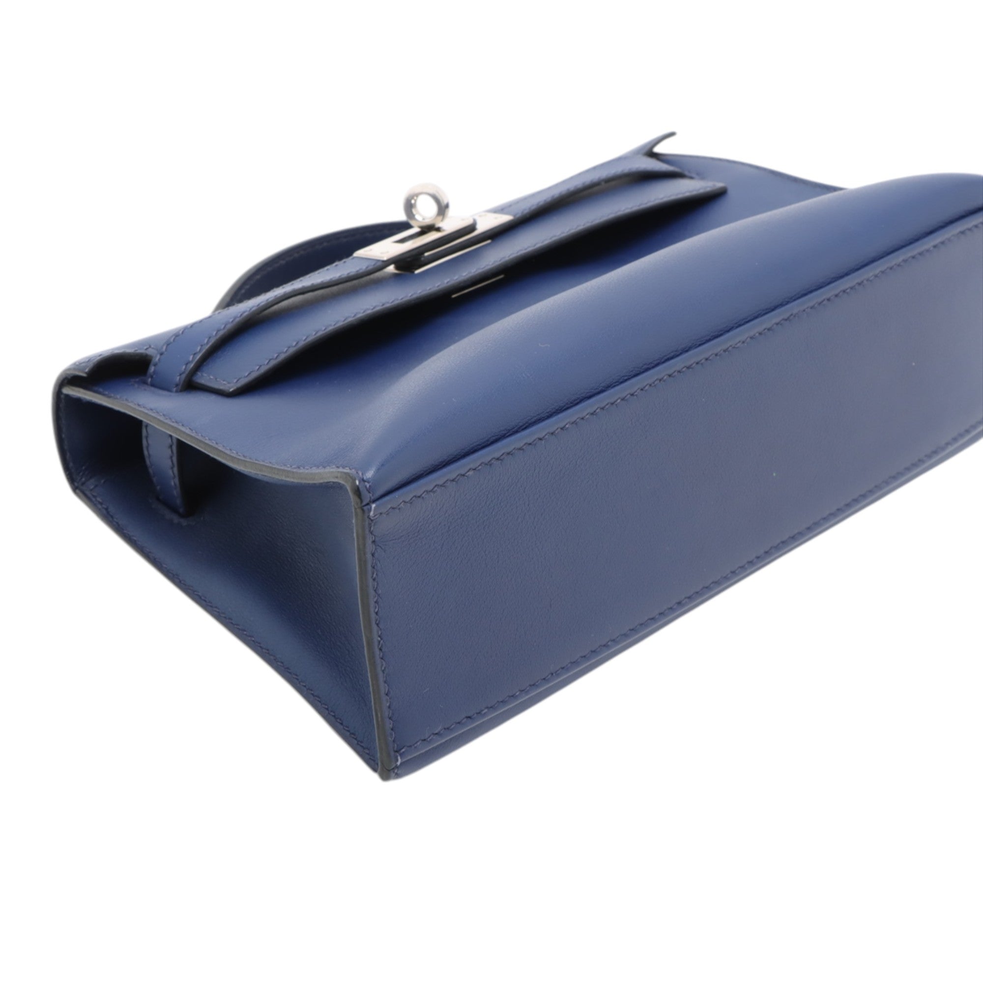 Hermès Swift Kelly Pochette 22 - image 3