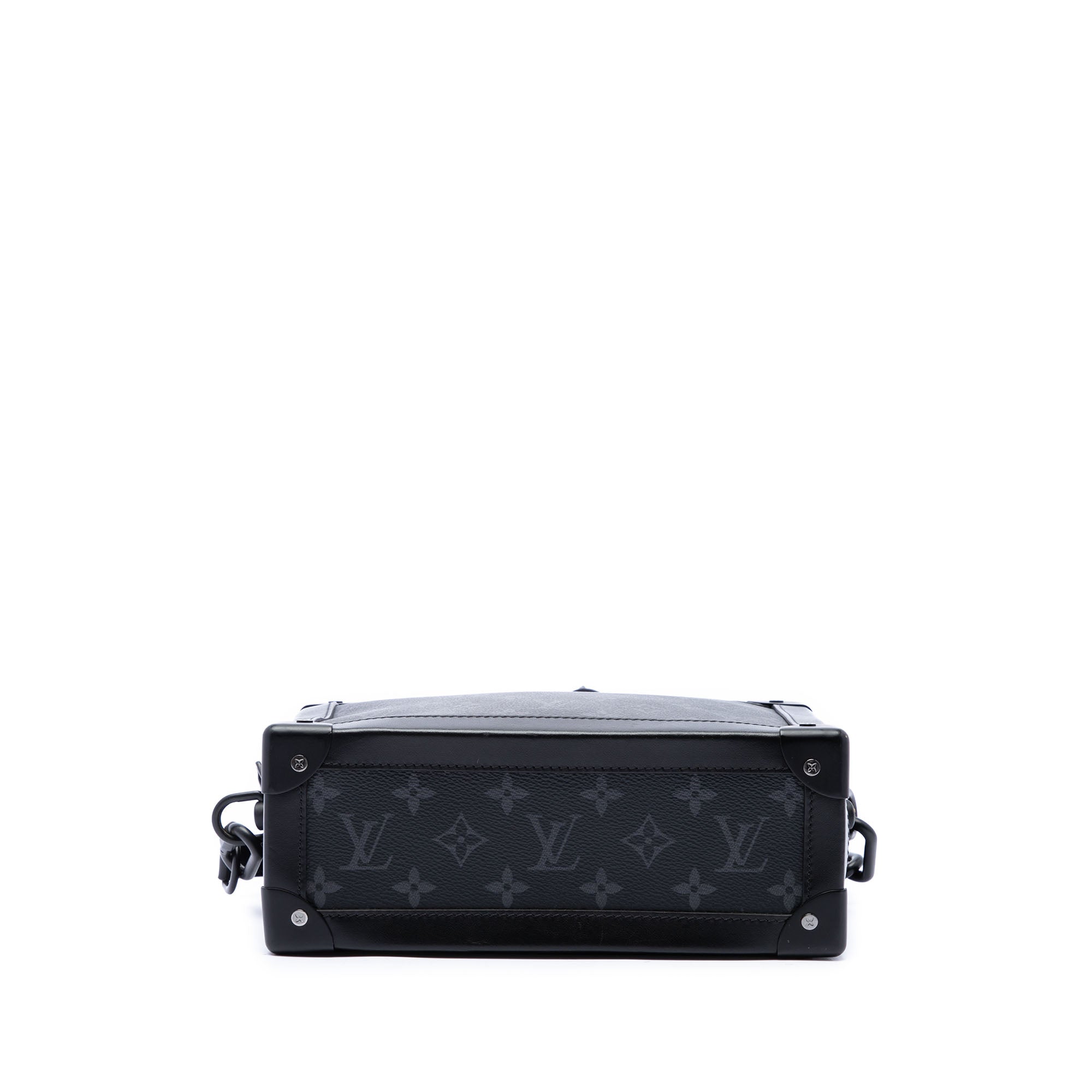 Louis Vuitton Monogram Eclipse Soft Trunk - image 3