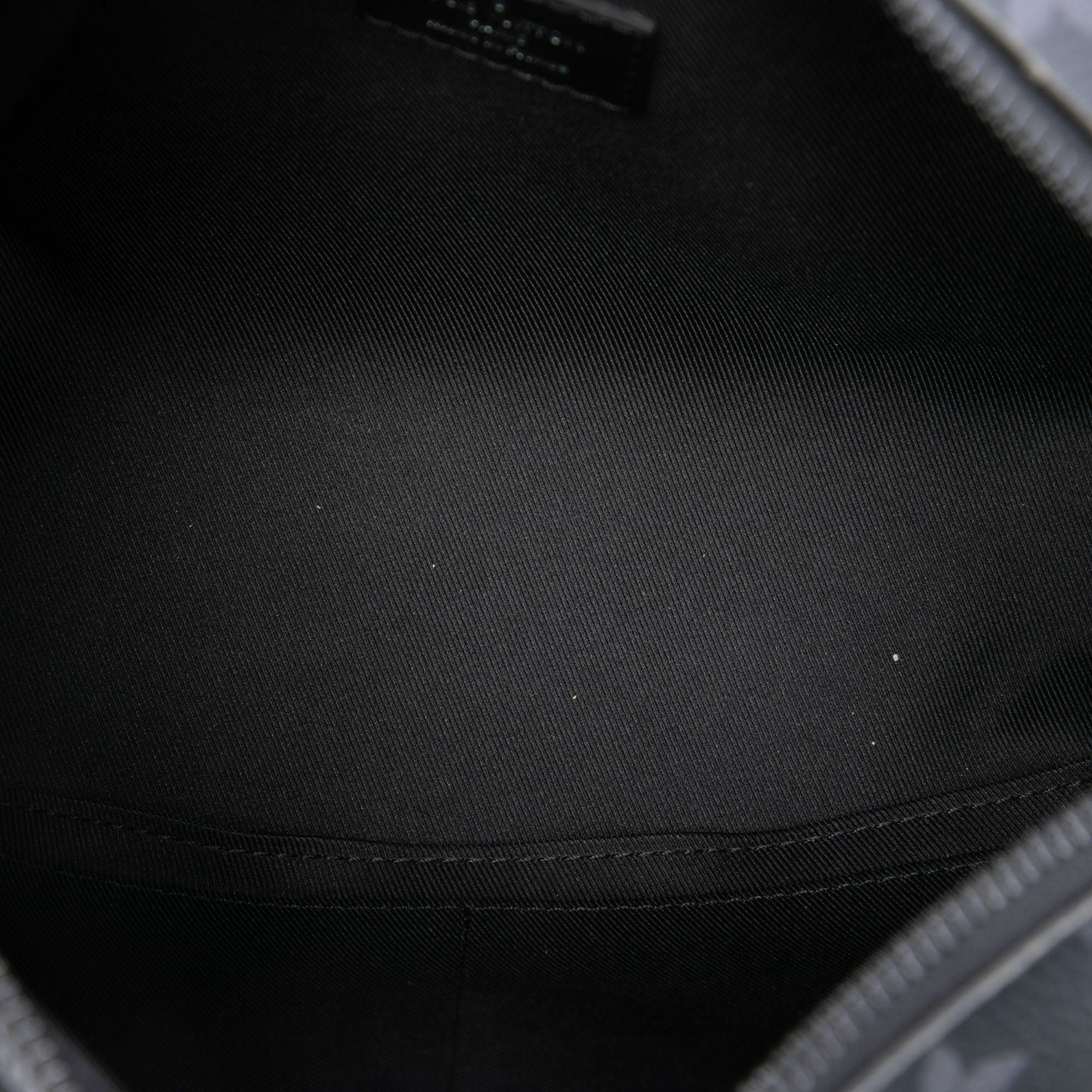 Louis Vuitton Monogram Eclipse Soft Trunk - image 4