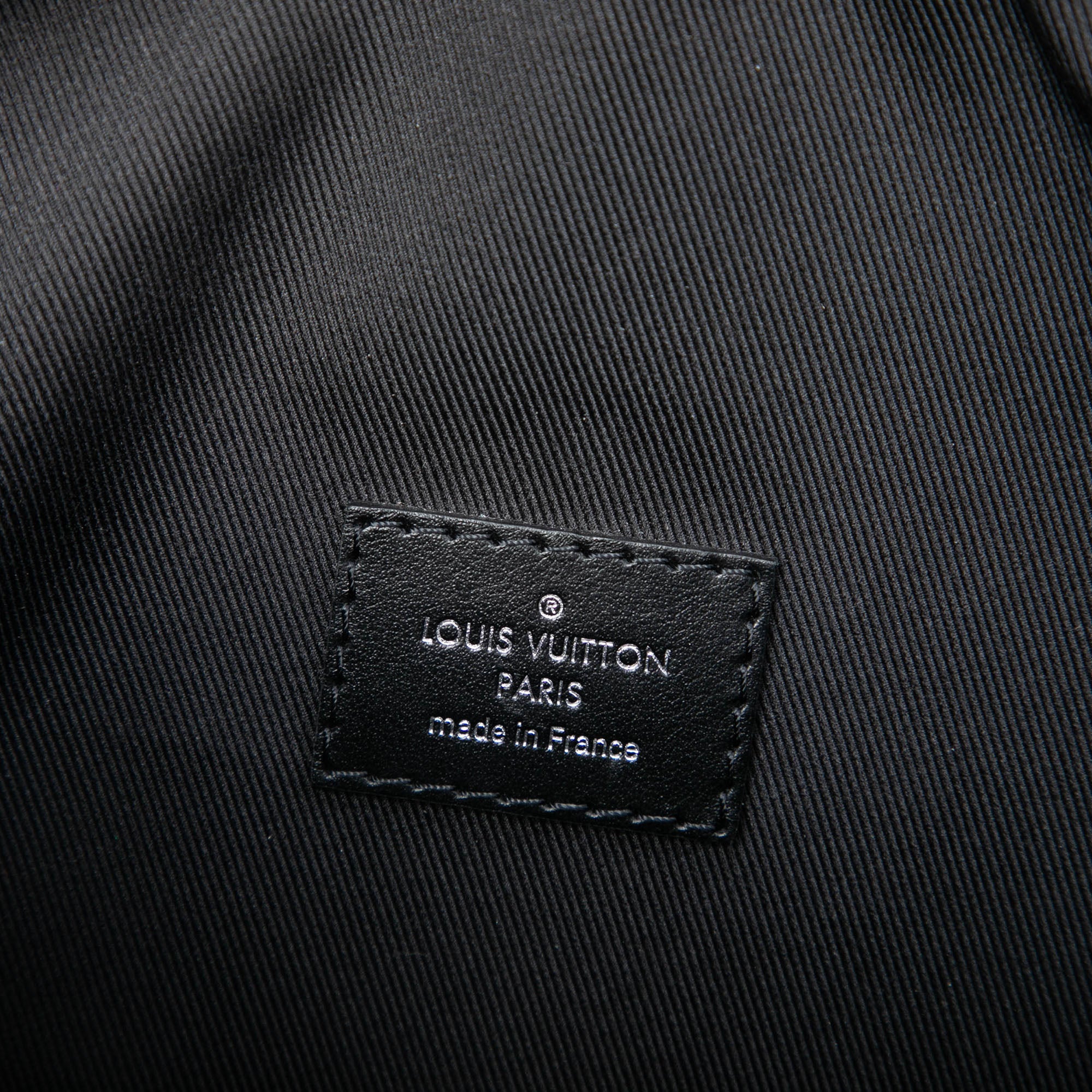 Louis Vuitton Monogram Eclipse Soft Trunk - image 5