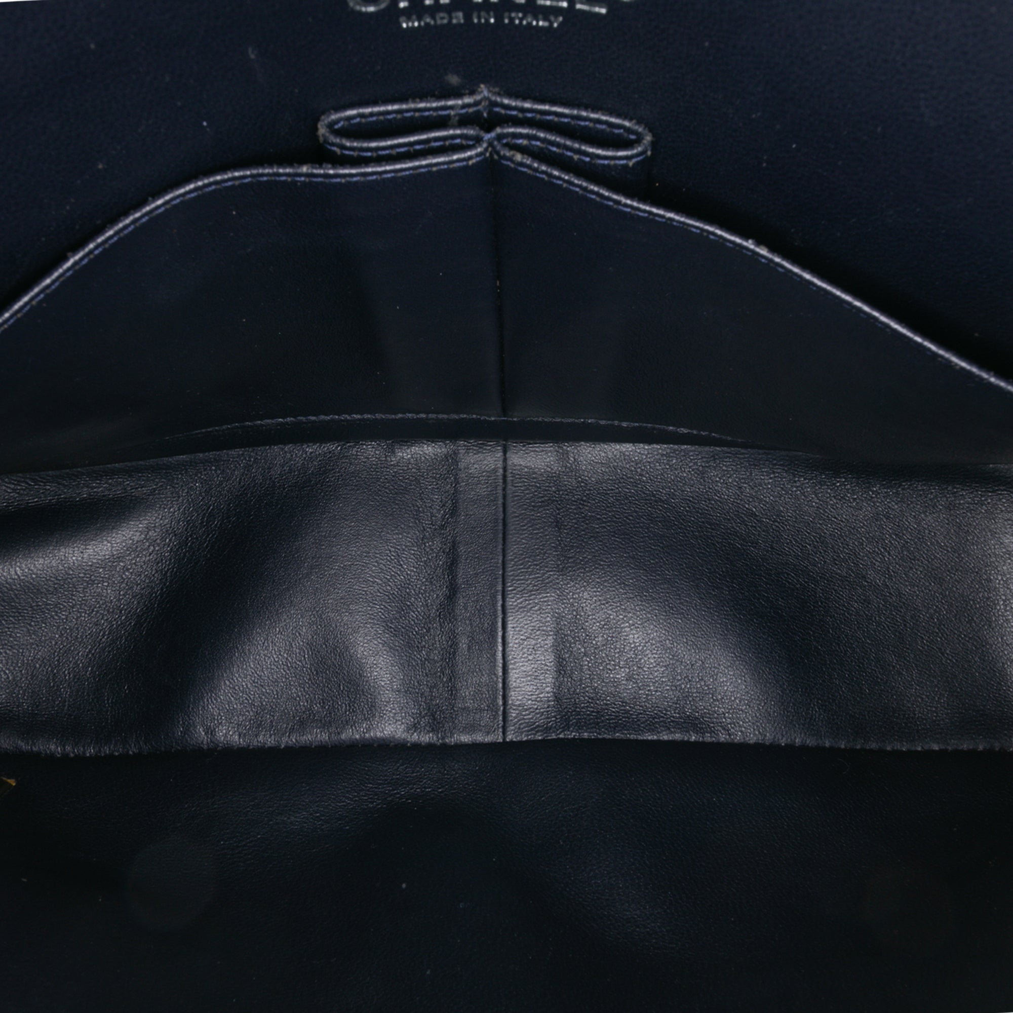 Chanel Jumbo Classic Lambskin Double Flap - image 4