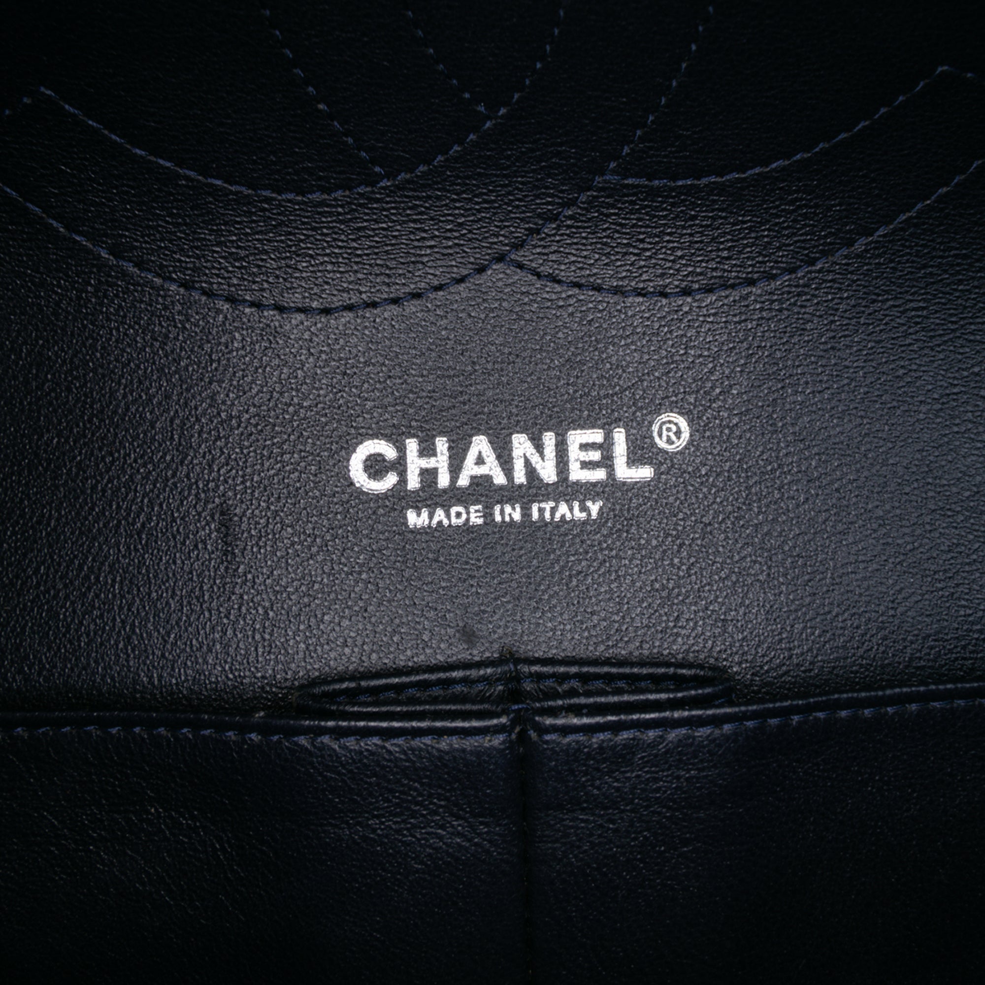 Chanel Jumbo Classic Lambskin Double Flap - image 5