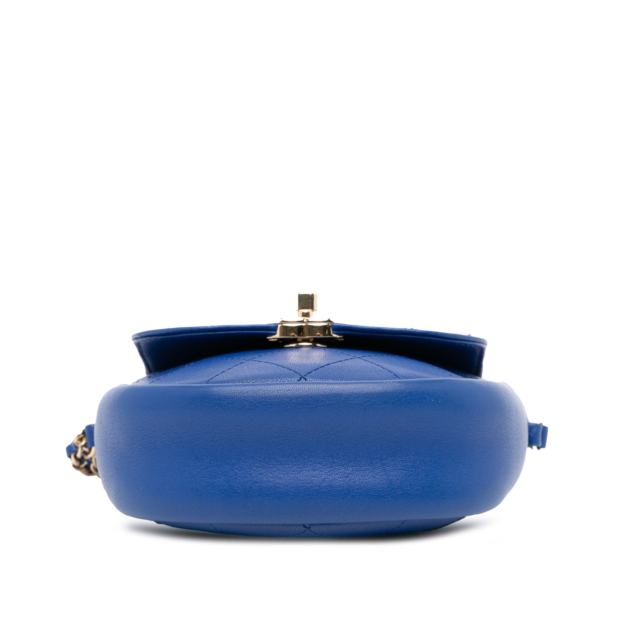 Chanel Lambskin Casual Trip Flap Bag - image 4