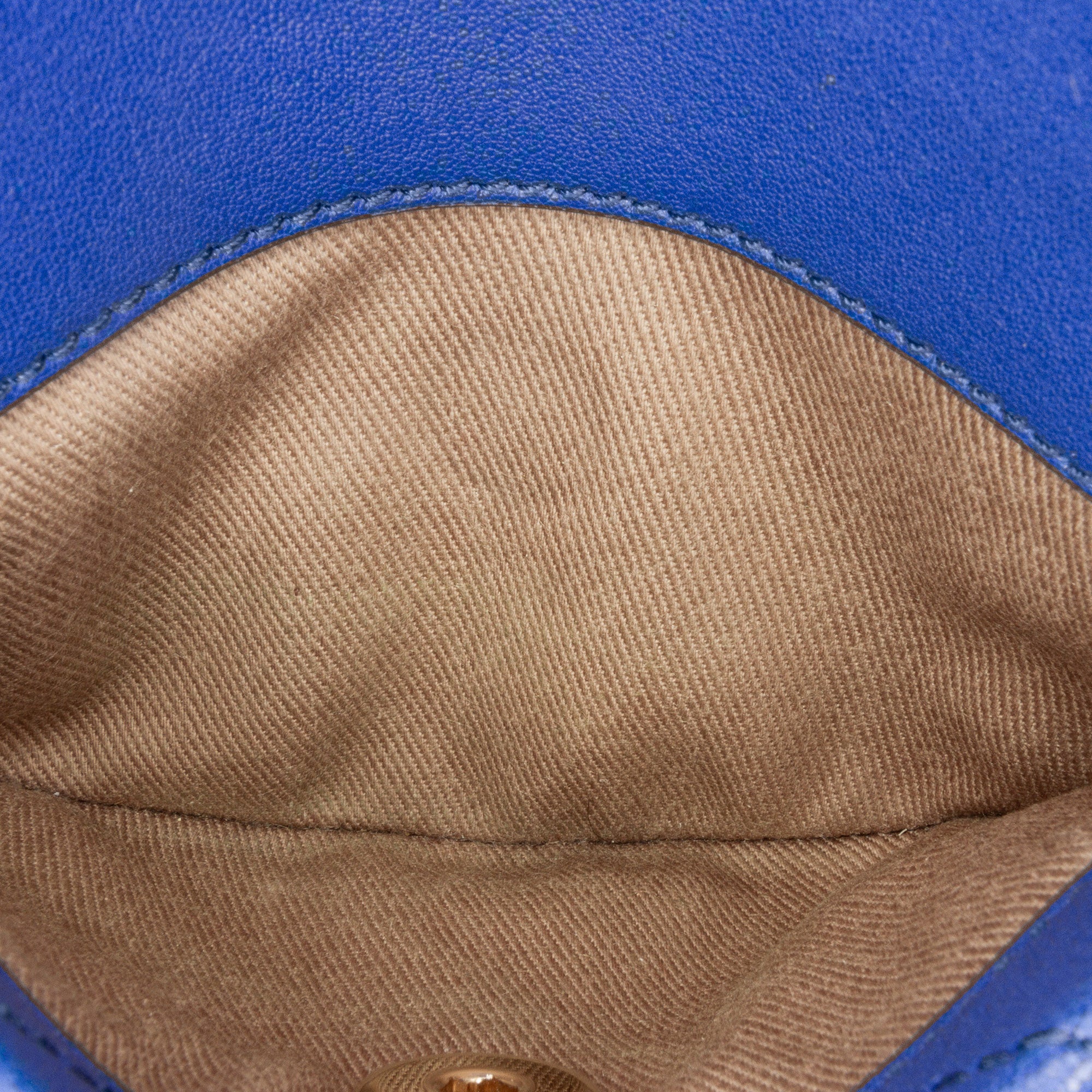 Chanel Lambskin Casual Trip Flap Bag - image 6
