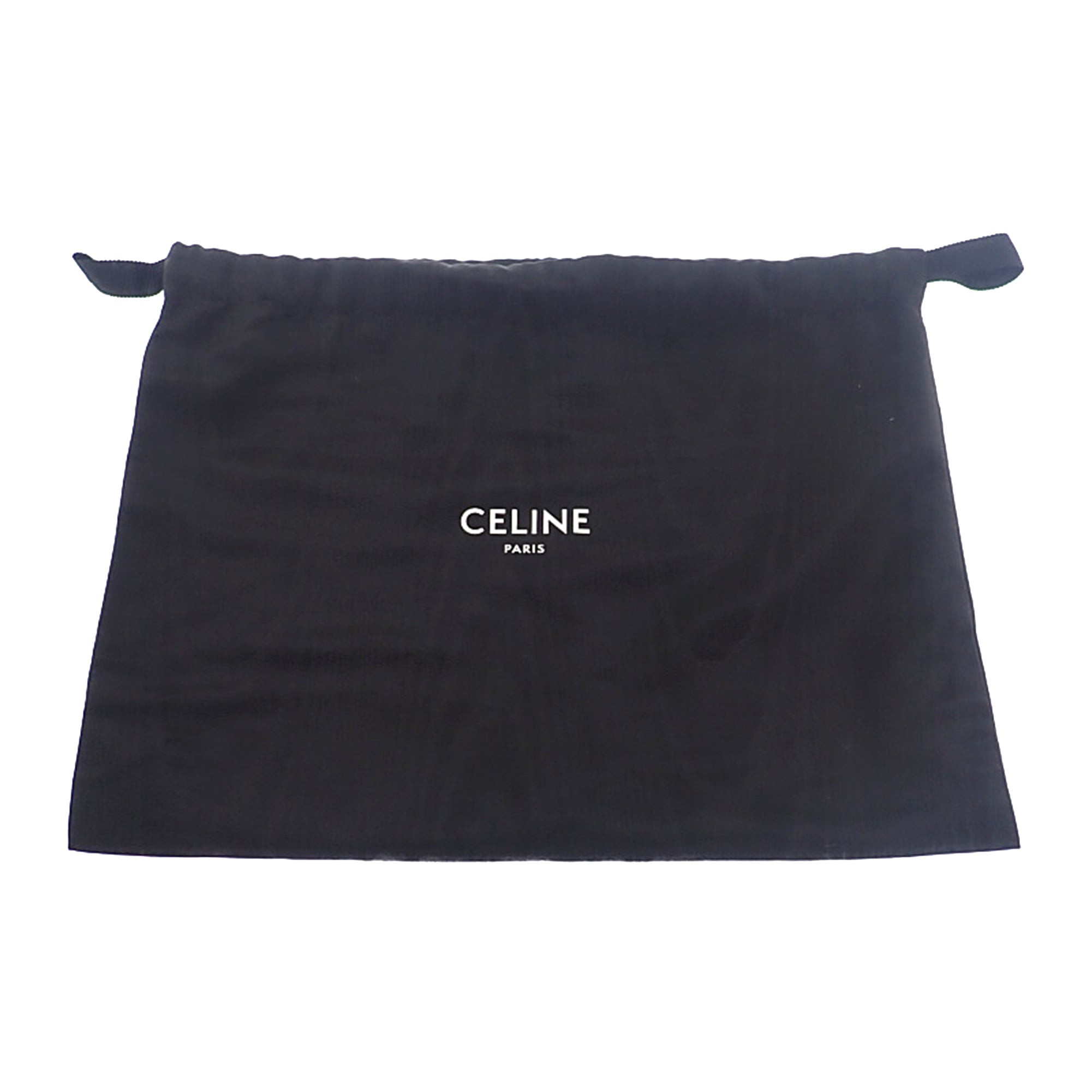 Celine Matelasse Goatskin Monochrome Chain Shoulder Bag - image 12