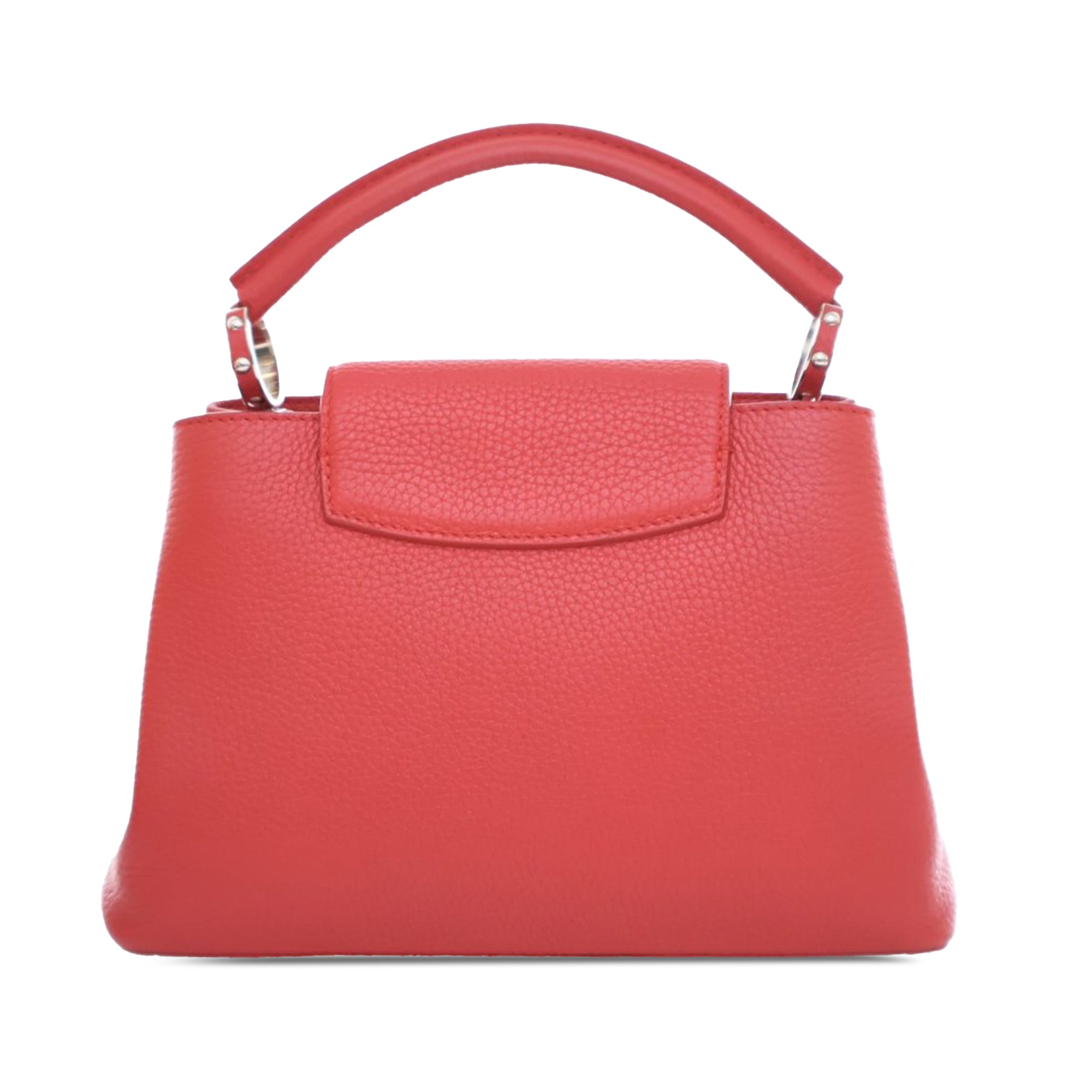 Louis Vuitton Taurillon Capucines BB - image 3