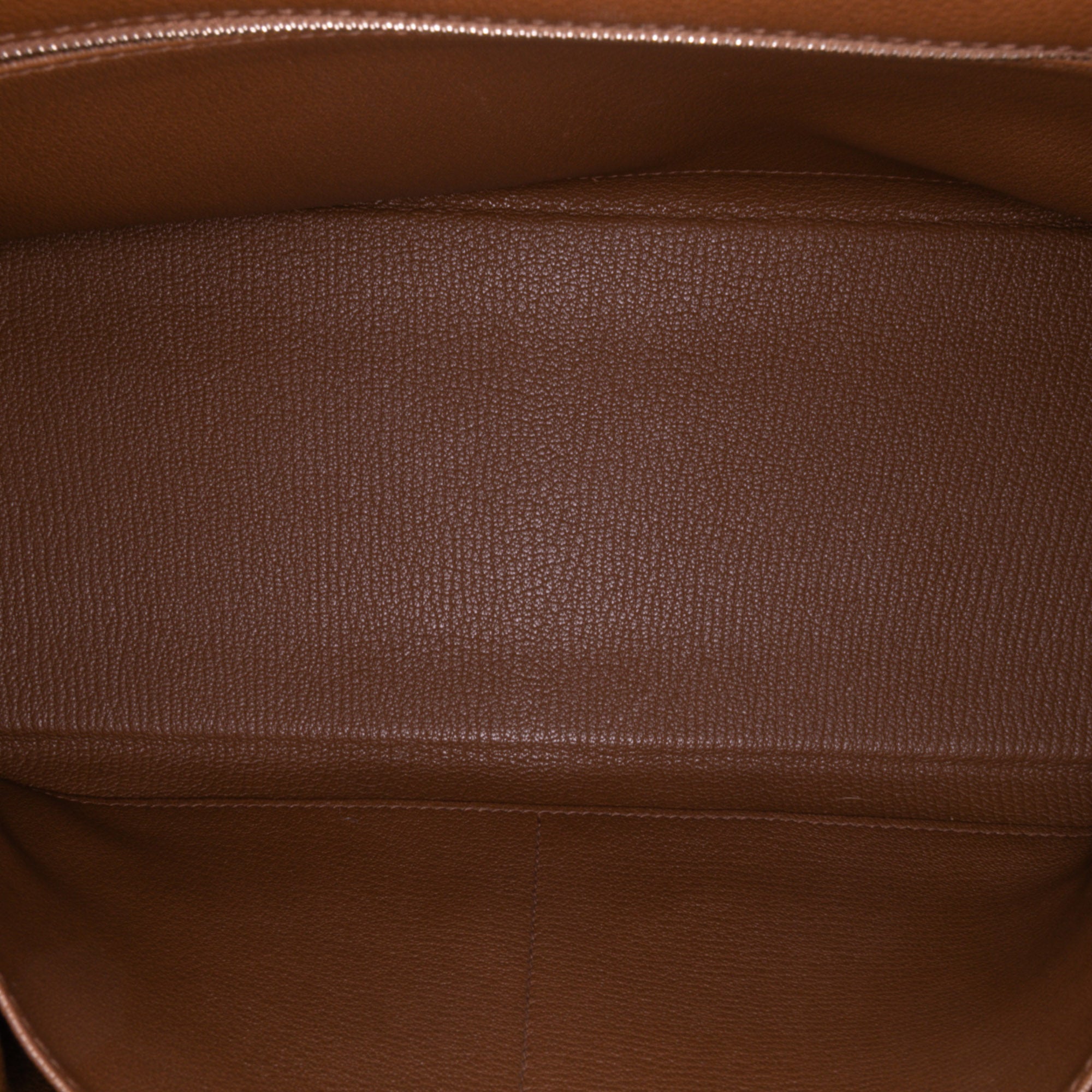 Hermès Togo Kelly II Retourne 35 - image 4